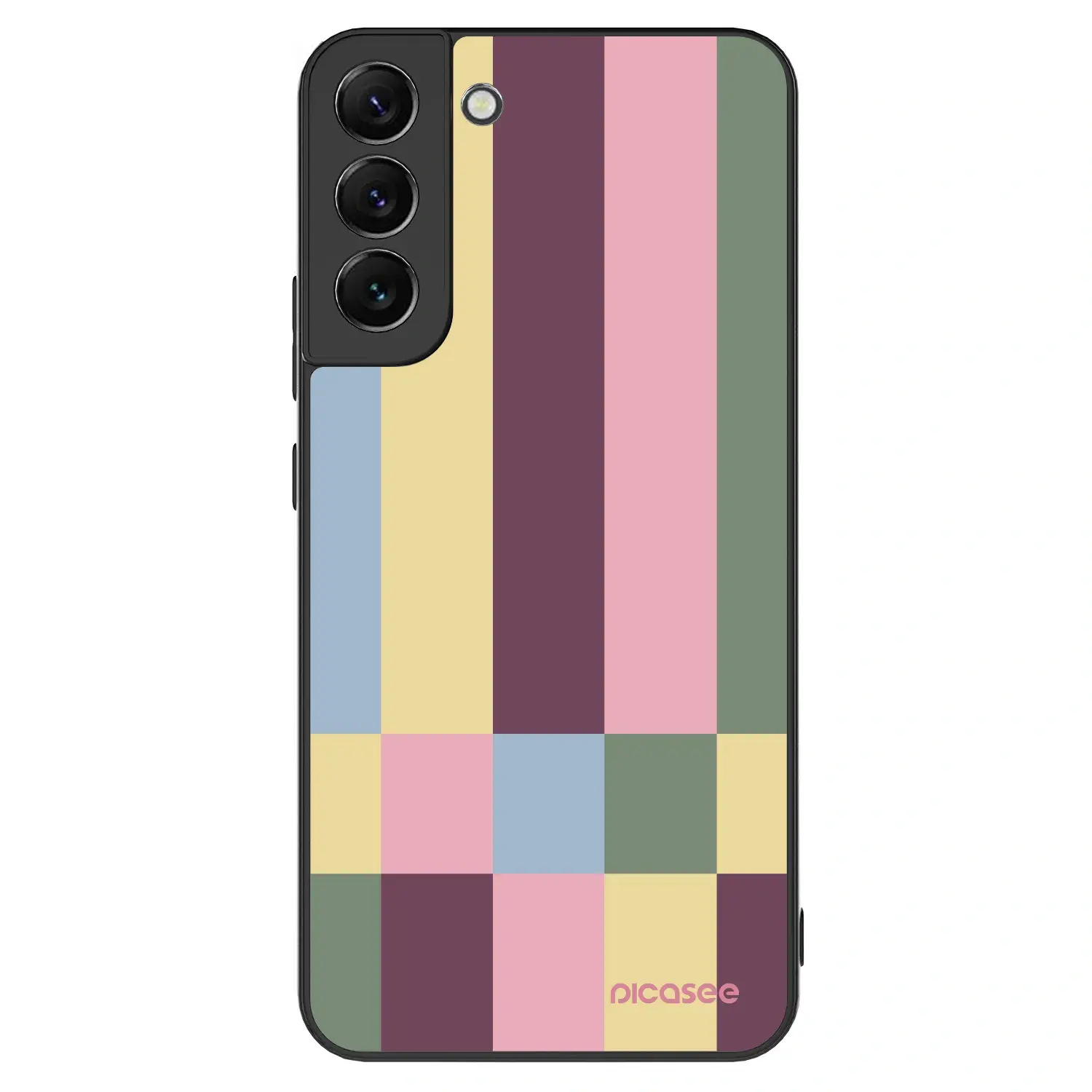 ULTIMATE CASE pro Samsung Galaxy S22+ 5G - Lobby tiles