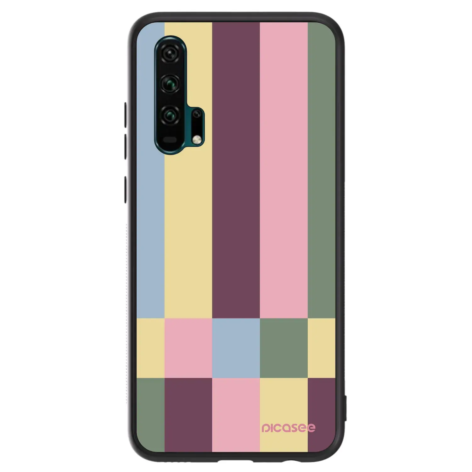ULTIMATE CASE pro Honor 20 Pro - Lobby tiles