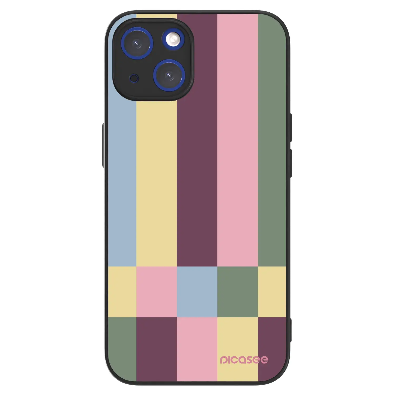 ULTIMATE CASE pro Apple iPhone 14 - Lobby tiles