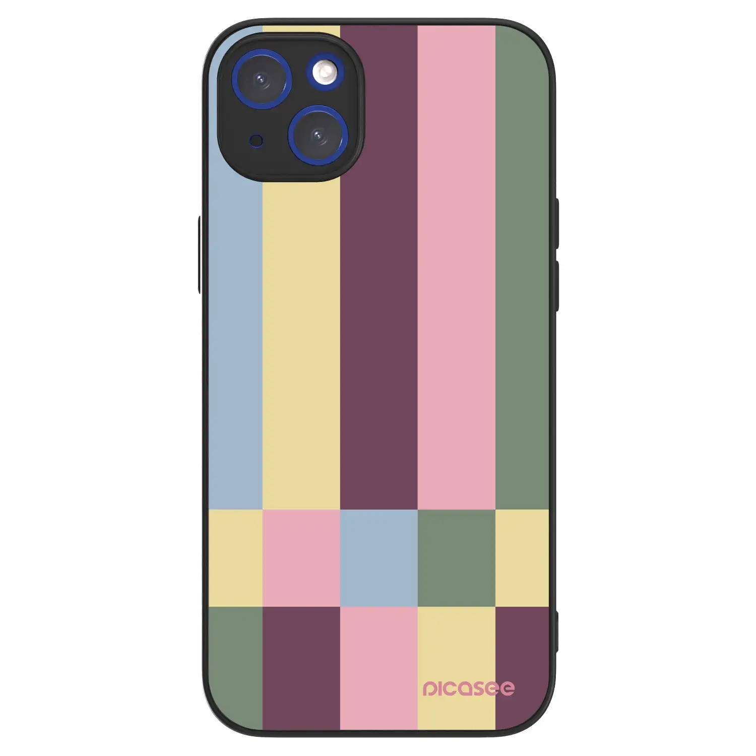 ULTIMATE CASE pro Apple iPhone 14 Plus - Lobby tiles