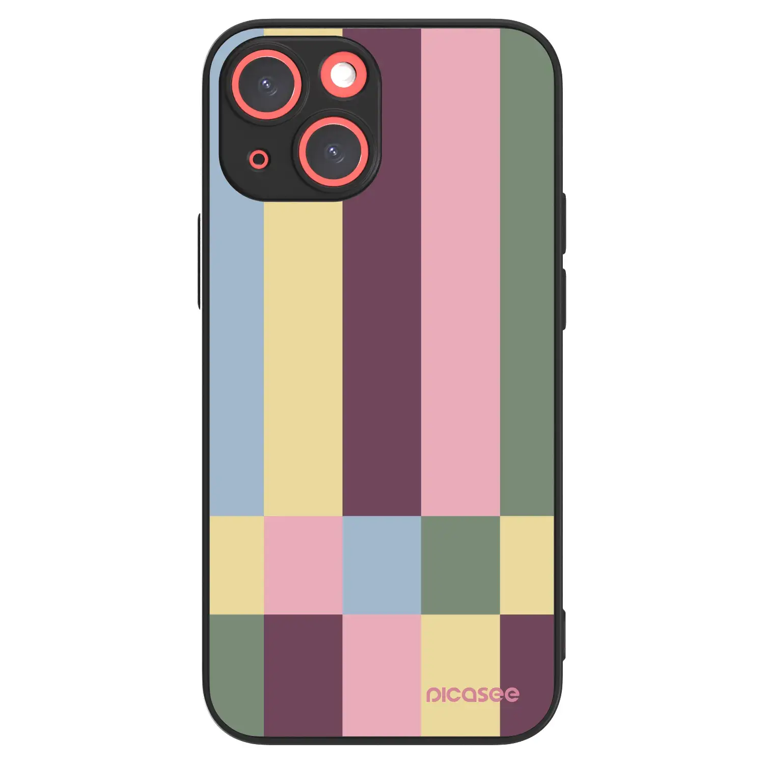 ULTIMATE CASE MagSafe pro Apple iPhone 13 mini - Lobby tiles