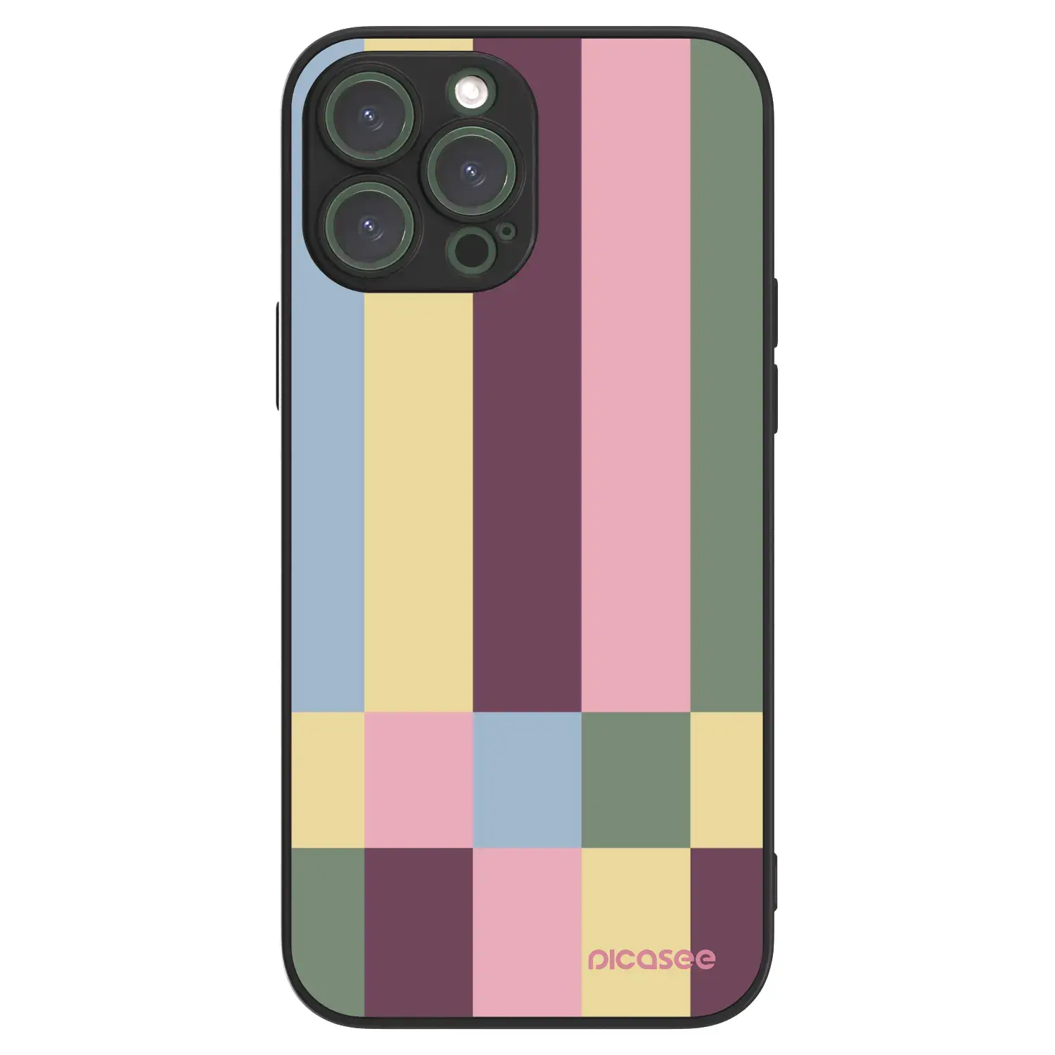 ULTIMATE CASE MagSafe pro Apple iPhone 13 Pro Max - Lobby tiles