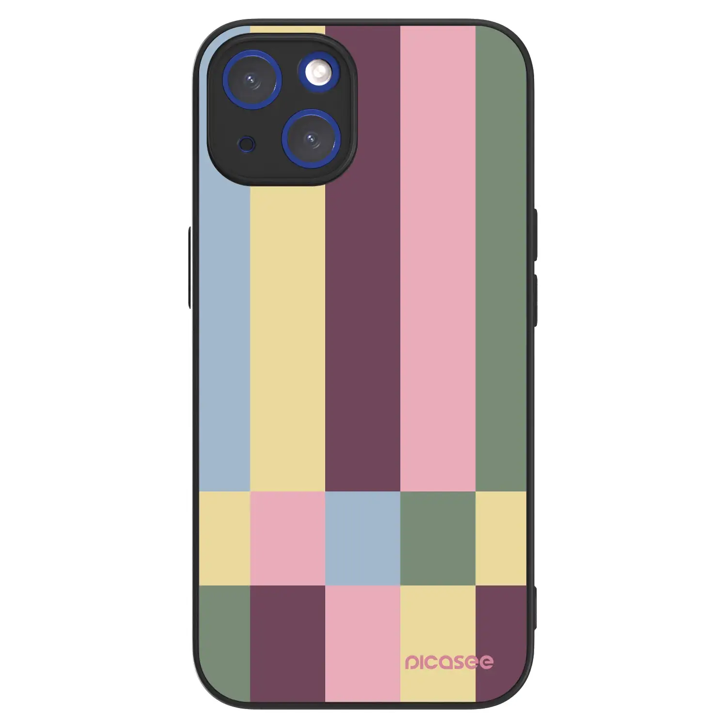 ULTIMATE CASE MagSafe pro Apple iPhone 14 - Lobby tiles