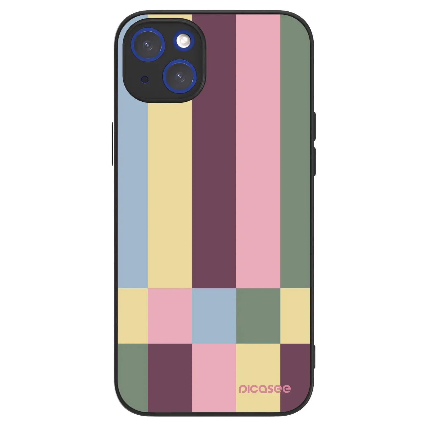ULTIMATE CASE MagSafe pro Apple iPhone 14 Plus - Lobby tiles