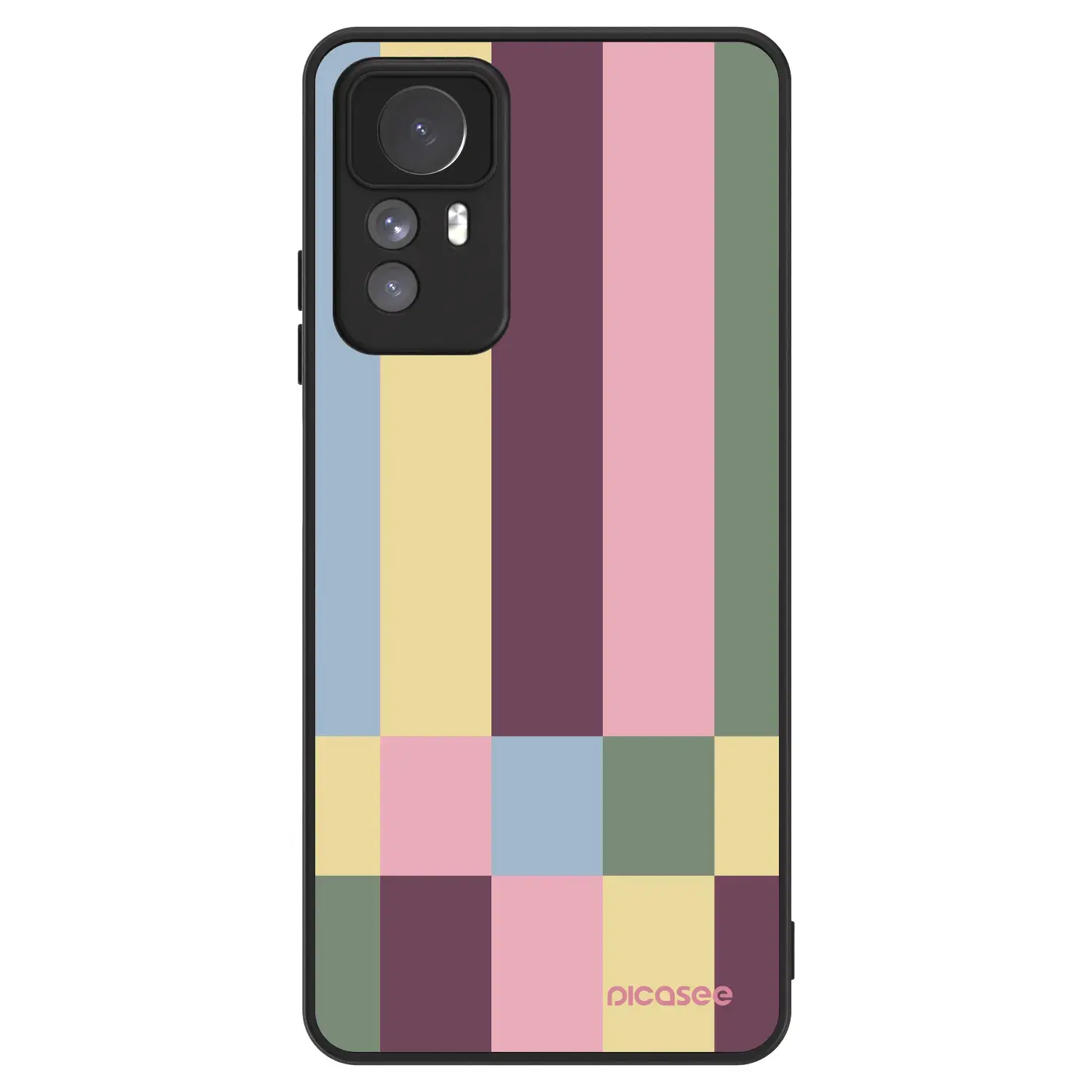 ULTIMATE CASE pro Xiaomi Redmi Note 12S - Lobby tiles