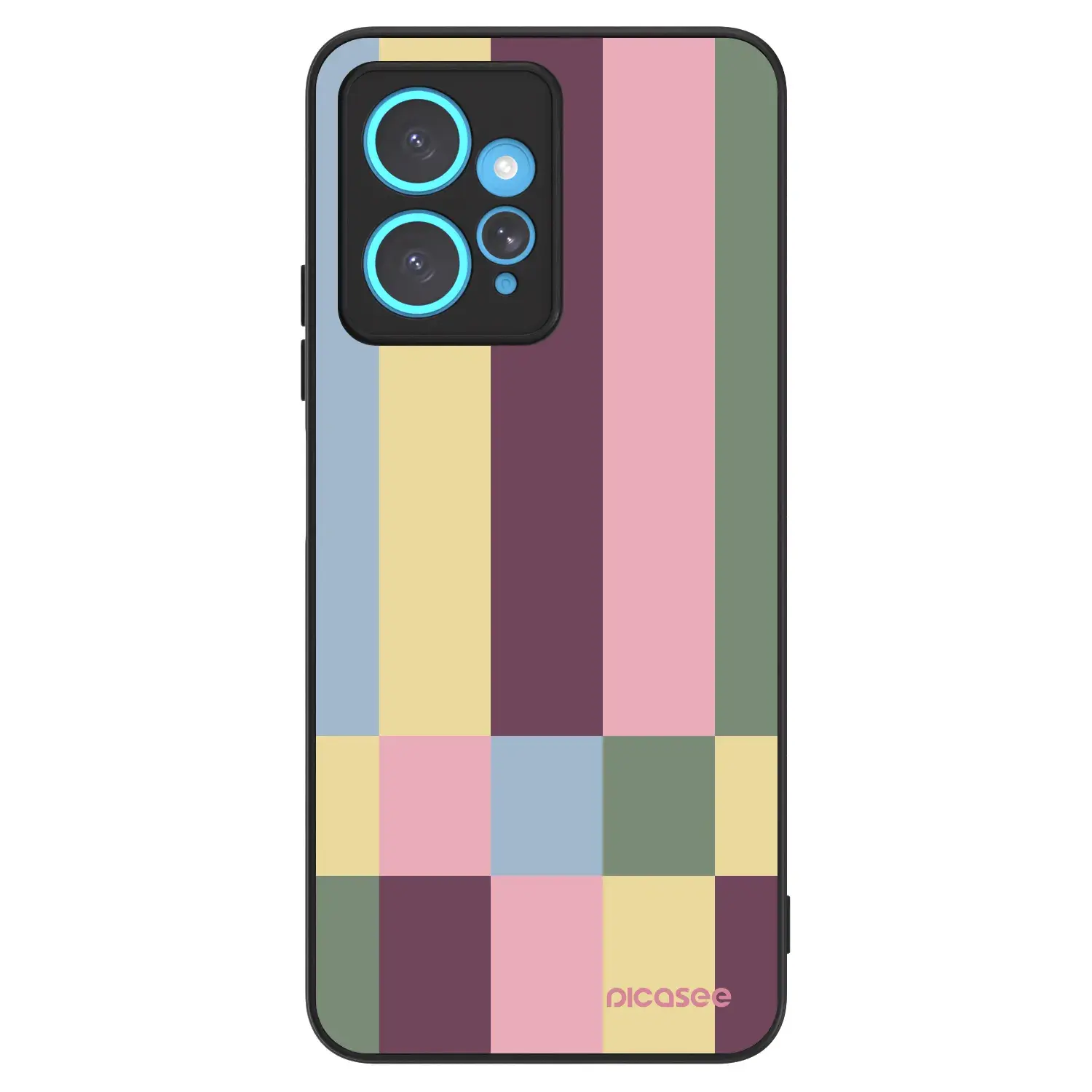 ULTIMATE CASE pro Xiaomi Redmi Note 12 4G - Lobby tiles