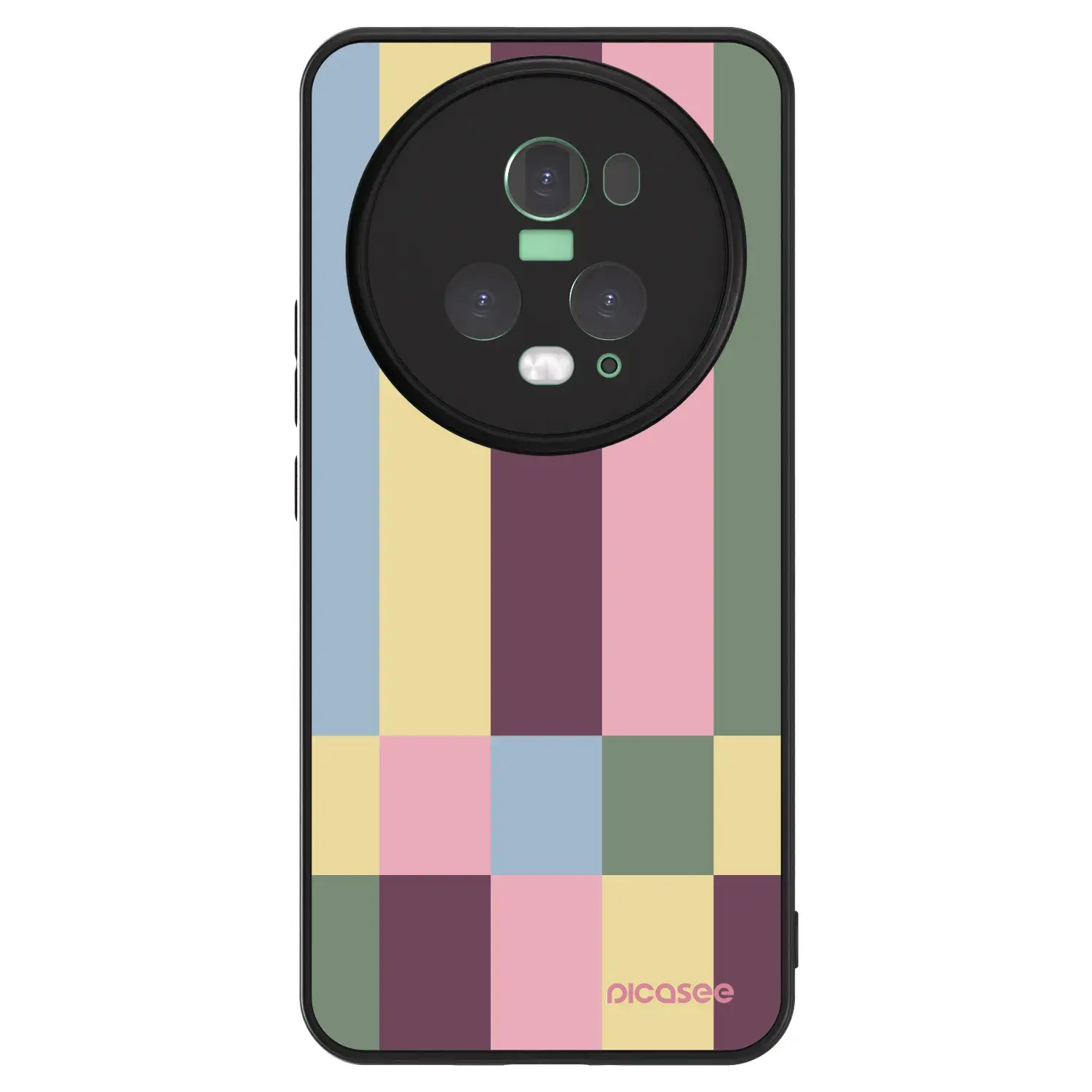 ULTIMATE CASE pro Honor Magic5 Pro - Lobby tiles