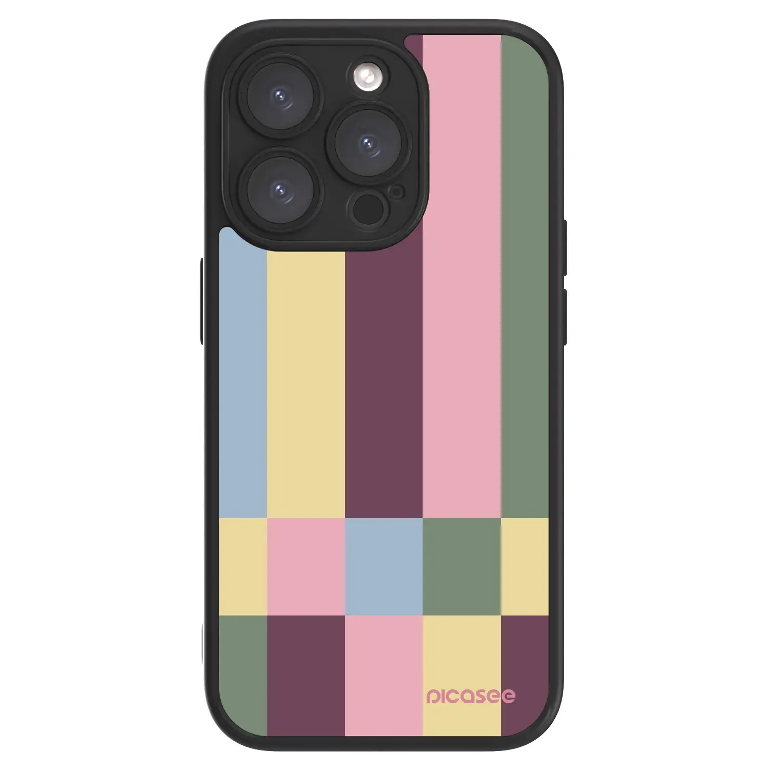 ULTIMATE CASE MagSafe pro Apple iPhone 15 Pro - Lobby tiles