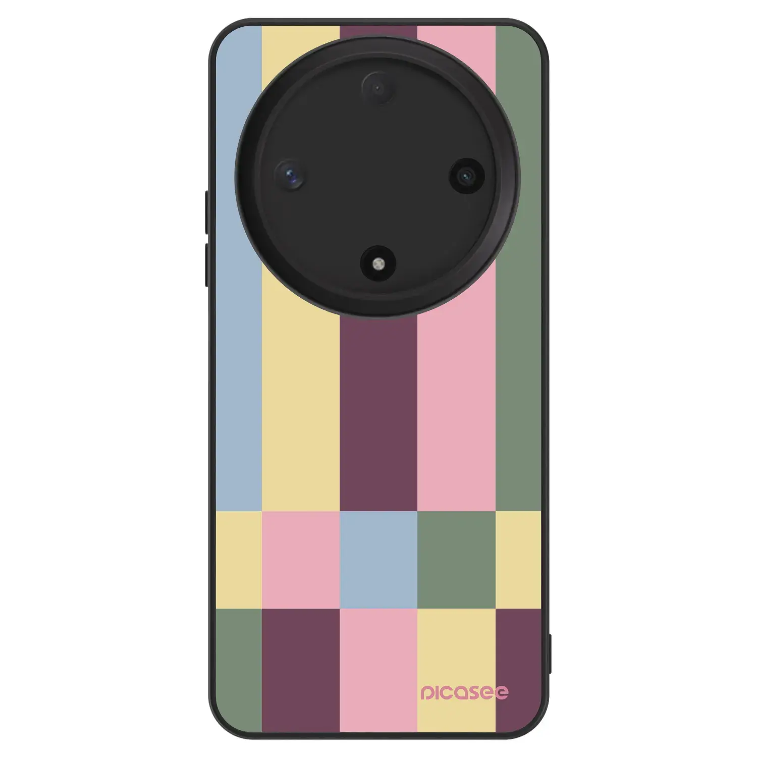 ULTIMATE CASE pro Honor Magic6 Lite 5G - Lobby tiles