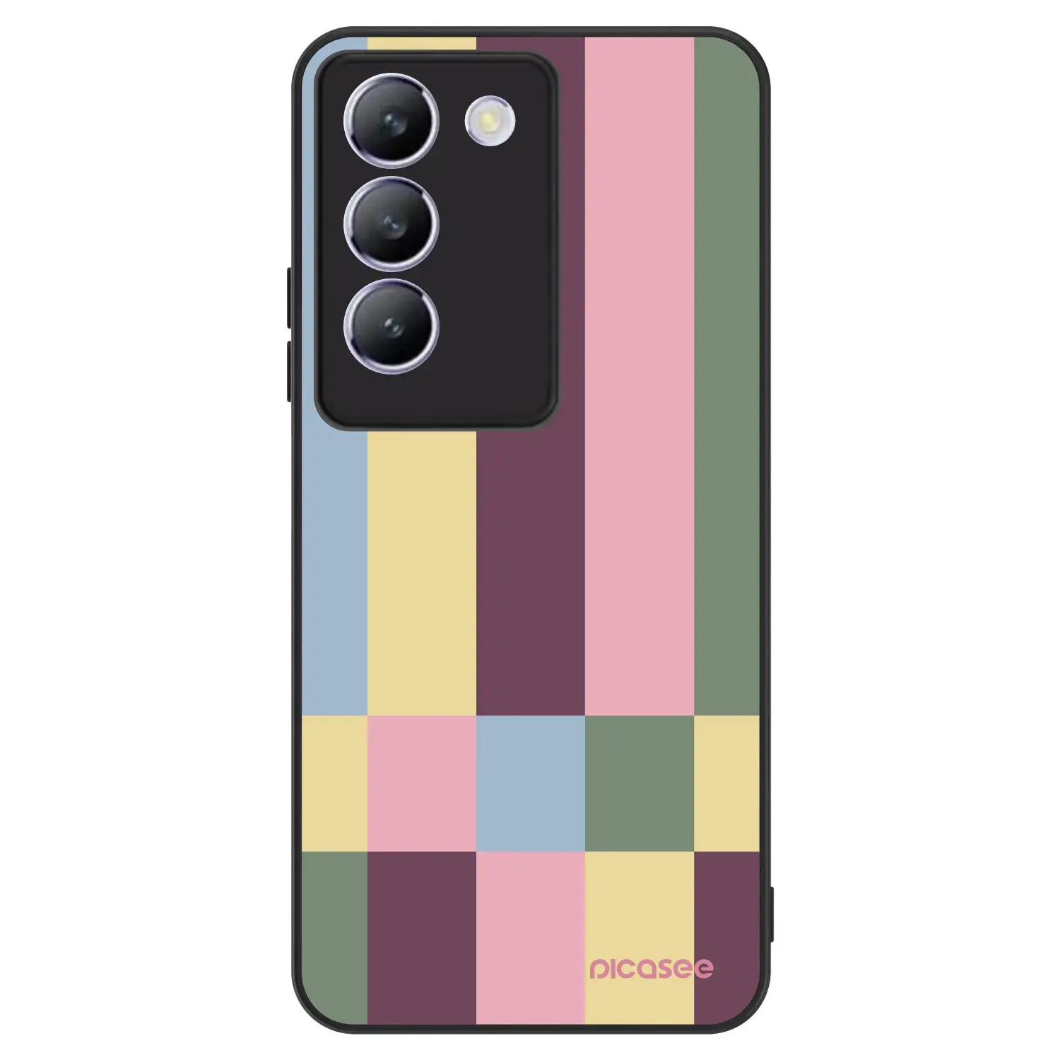 ULTIMATE CASE pro Vivo V40 SE 5G - Lobby tiles