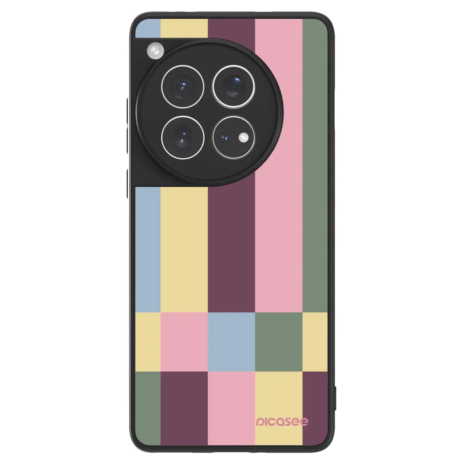 ULTIMATE CASE pro OnePlus 12 5G - Lobby tiles