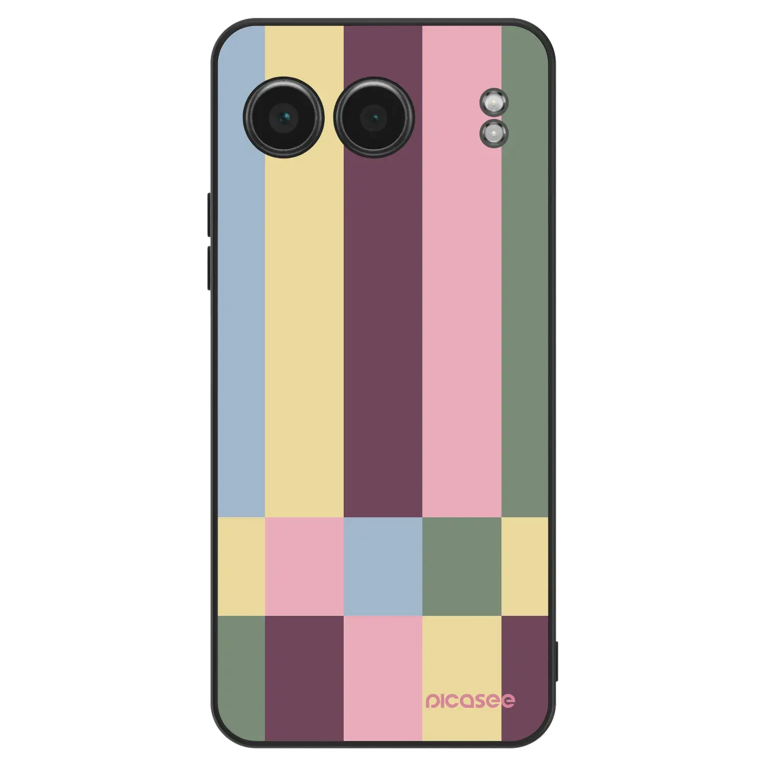 ULTIMATE CASE pro OnePlus Nord 4 - Lobby tiles