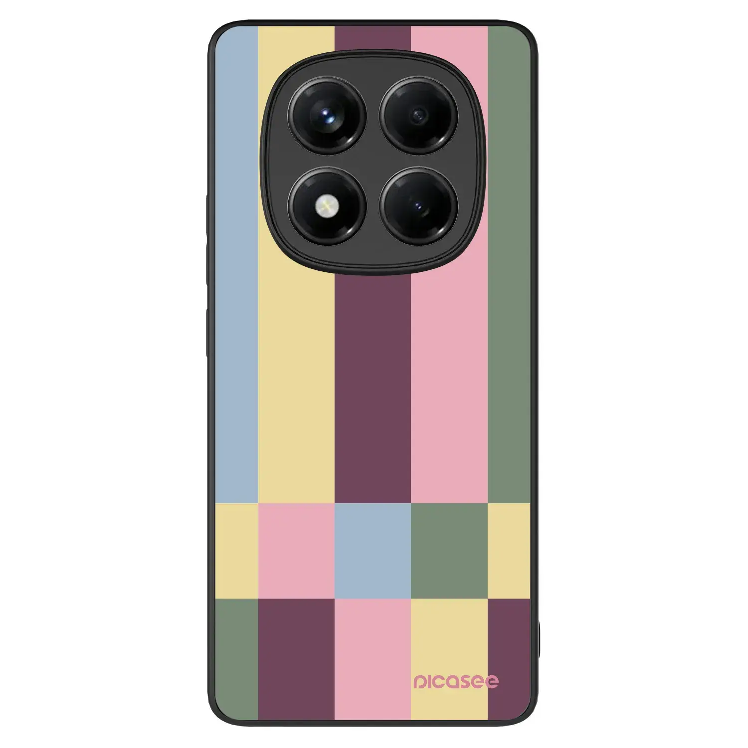 ULTIMATE CASE pro Xiaomi Redmi Note 14 Pro+ 5G - Lobby tiles