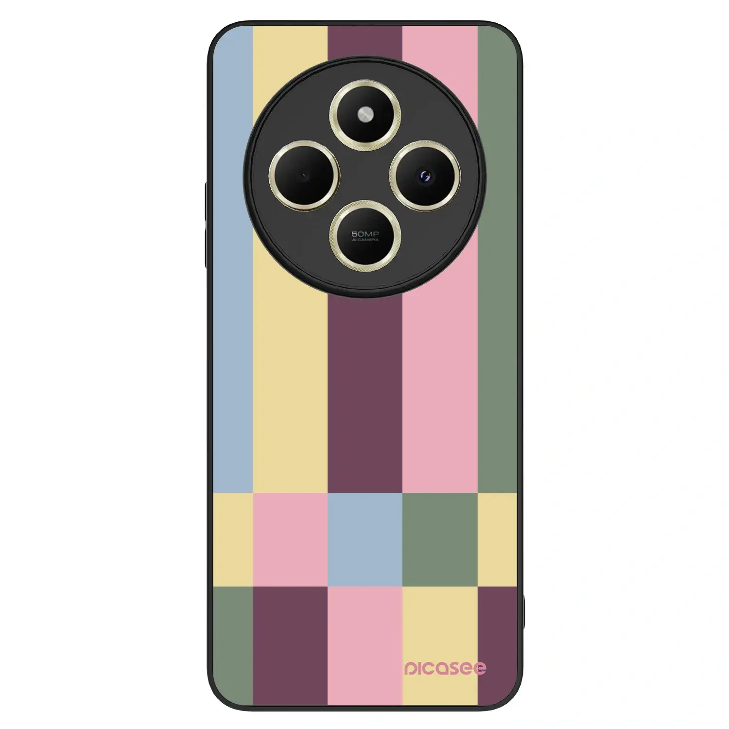 ULTIMATE CASE pro Xiaomi Redmi 14C - Lobby tiles