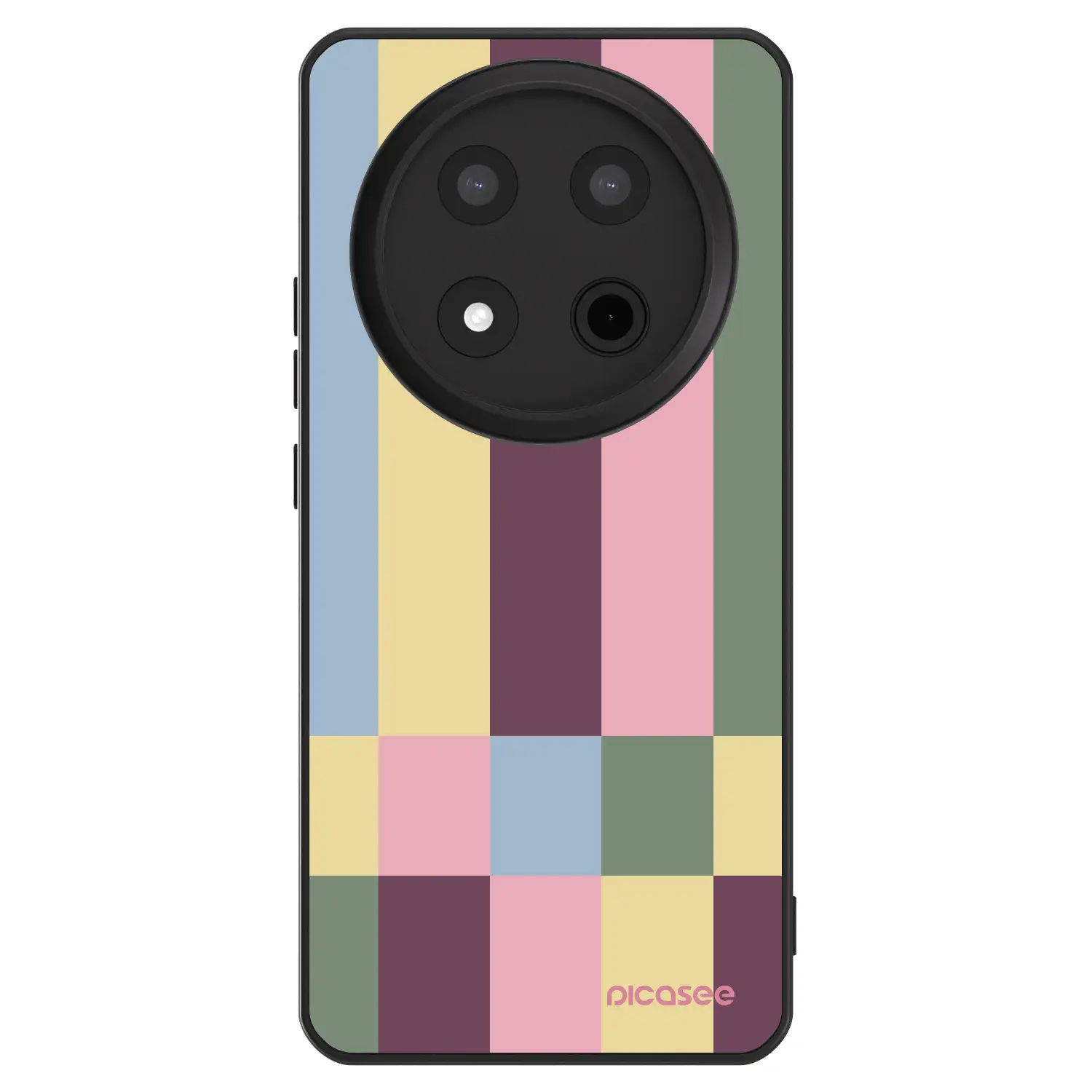 ULTIMATE CASE pro Honor Magic7 Lite 5G - Lobby tiles