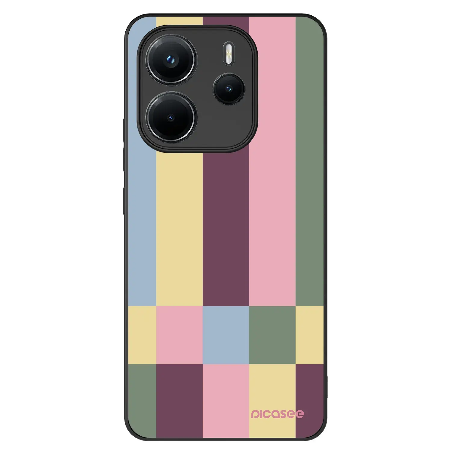 ULTIMATE CASE pro Xiaomi Redmi Note 14 4G - Lobby tiles