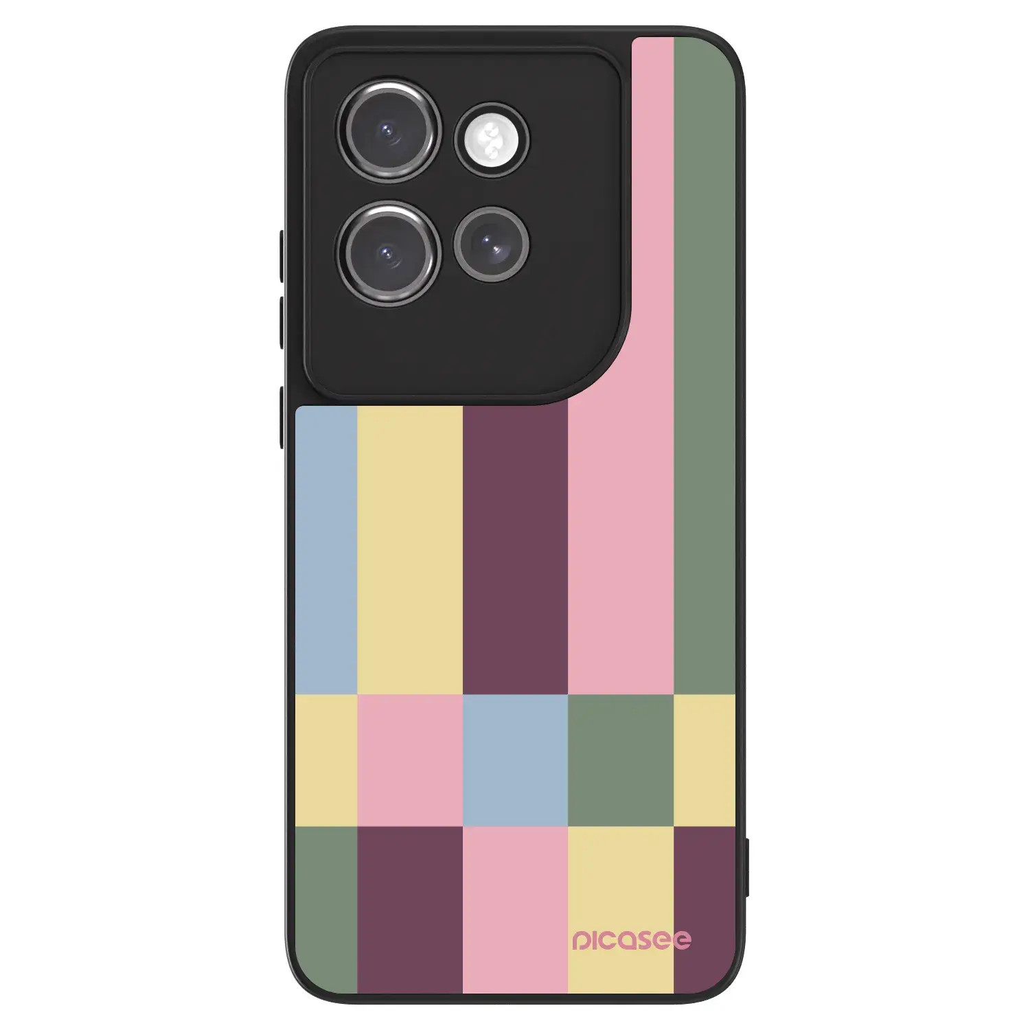 ULTIMATE CASE pro Motorola Edge 50 Neo - Lobby tiles