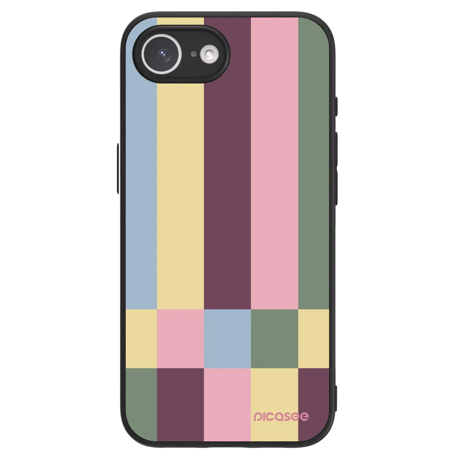ULTIMATE CASE MagSafe pro Apple iPhone 16e - Lobby tiles