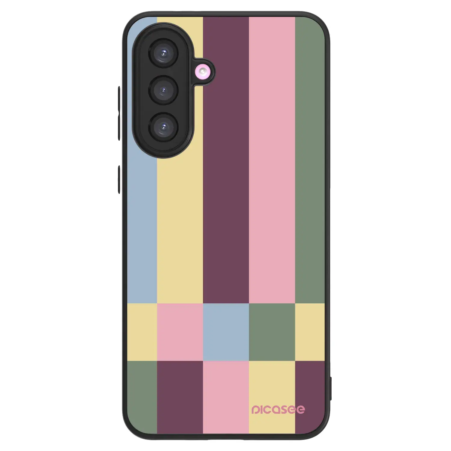 ULTIMATE CASE pro Samsung Galaxy A56 5G A566B - Lobby tiles
