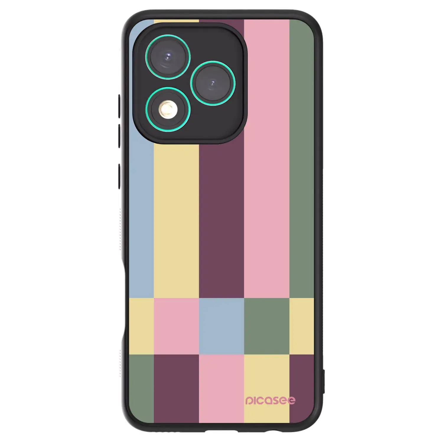 ULTIMATE CASE pro Honor 400 Lite 5G - Lobby tiles