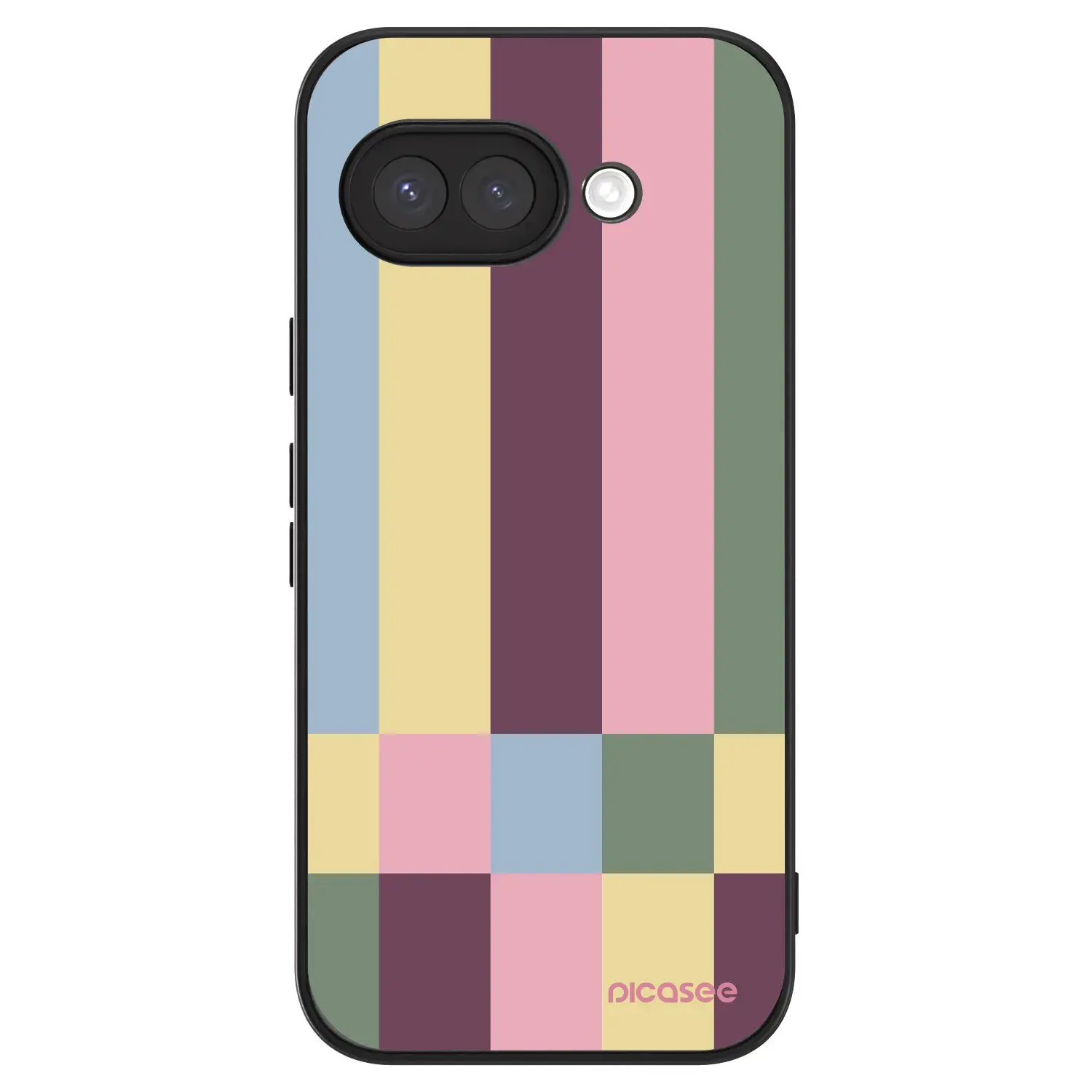 ULTIMATE CASE pro Google Pixel 9a - Lobby tiles