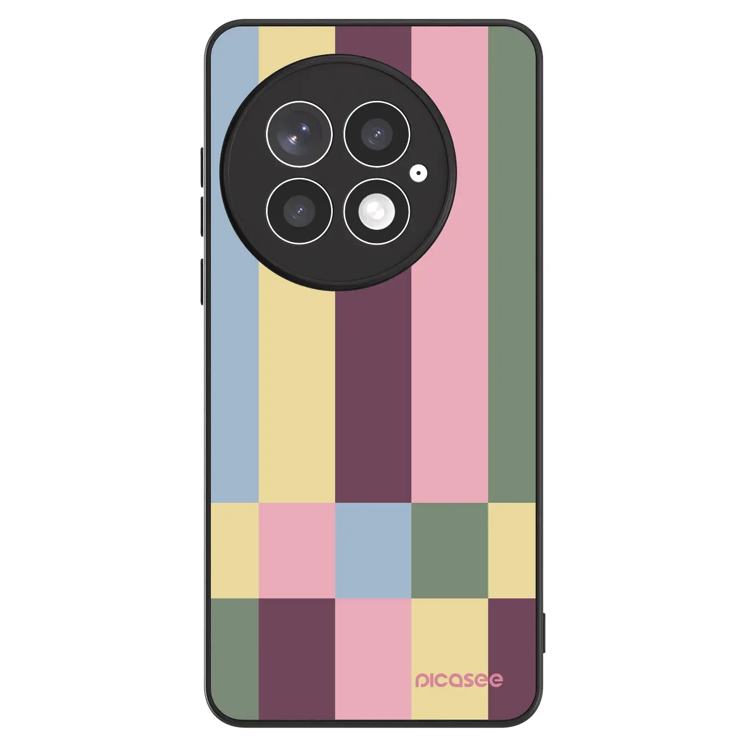 ULTIMATE CASE pro OnePlus 13 5G - Lobby tiles