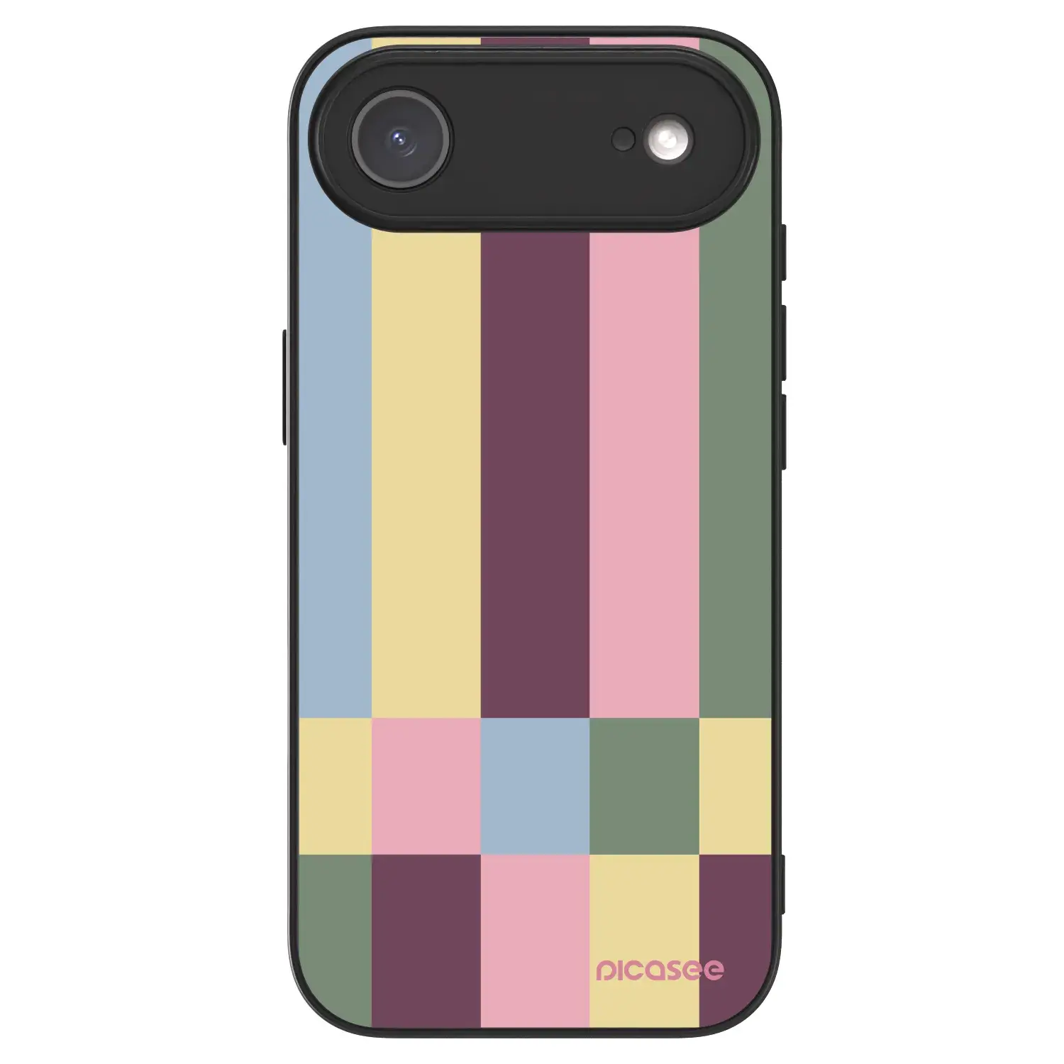ULTIMATE CASE pro Apple iPhone Air - Lobby tiles