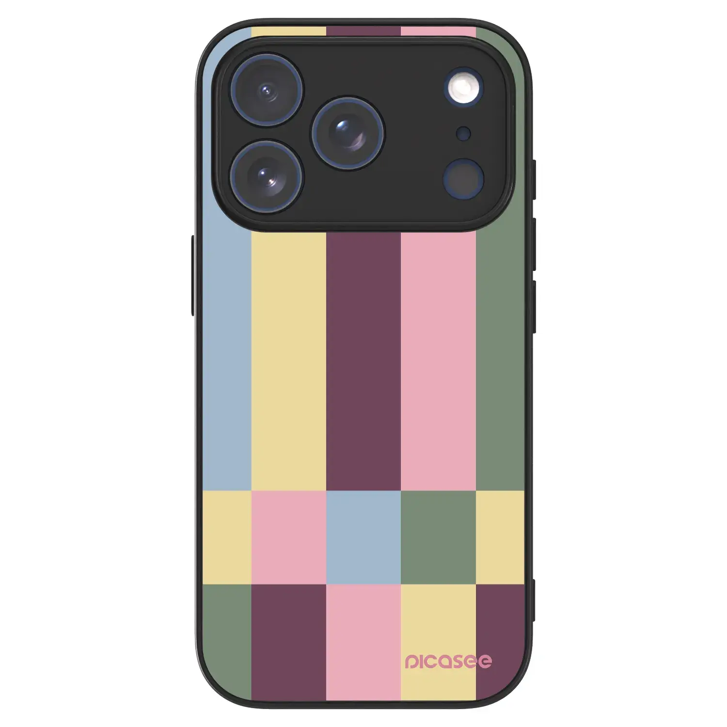 ULTIMATE CASE MagSafe pro Apple iPhone 17 Pro - Lobby tiles