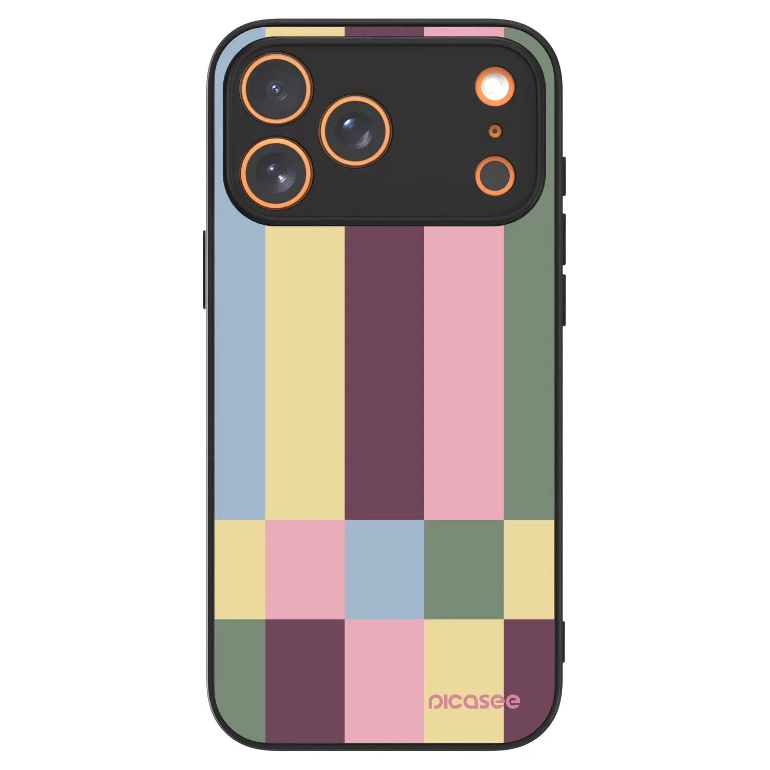 ULTIMATE CASE MagSafe pro Apple iPhone 17 Pro Max - Lobby tiles