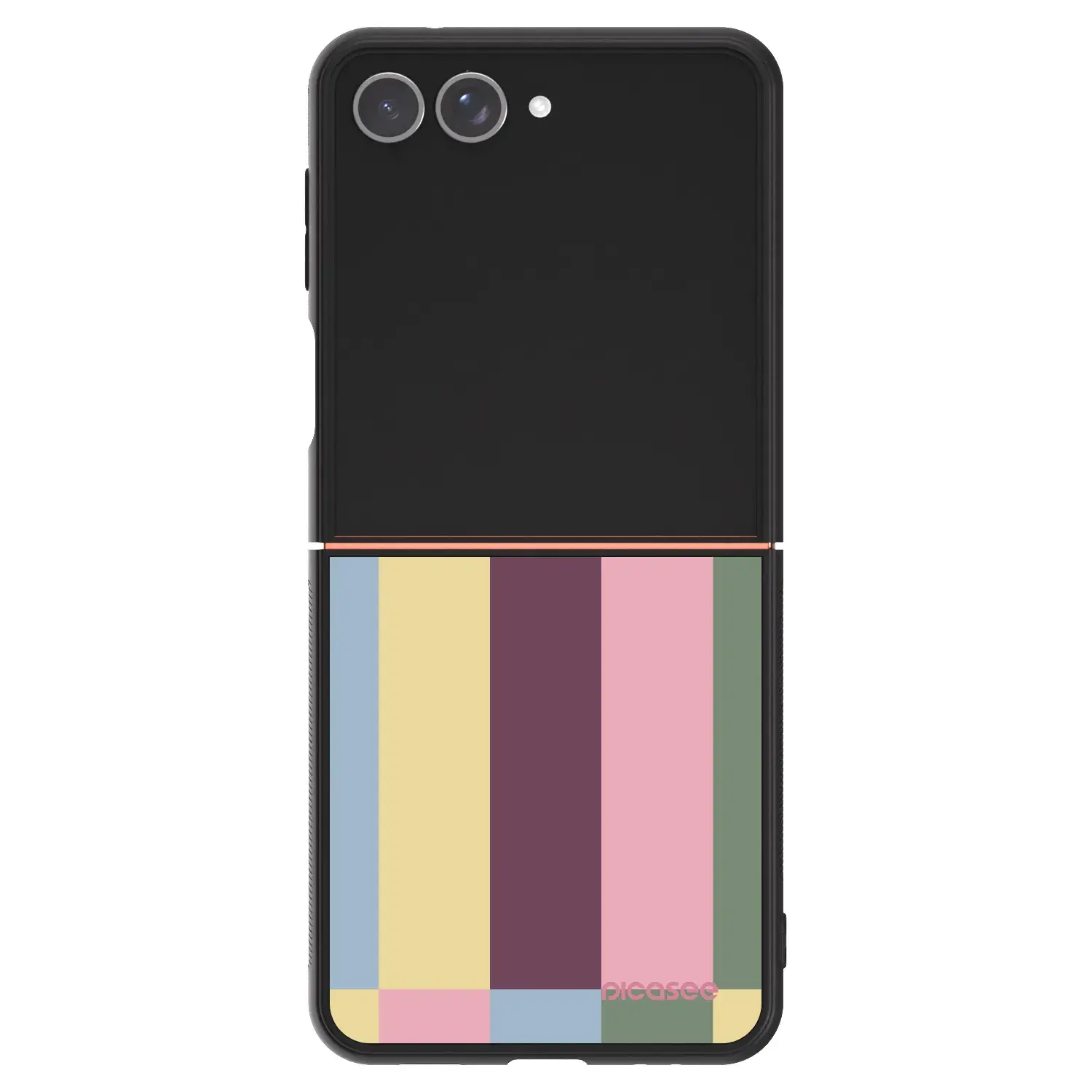 ULTIMATE CASE pro Samsung Galaxy Z Flip7 5G - Lobby tiles