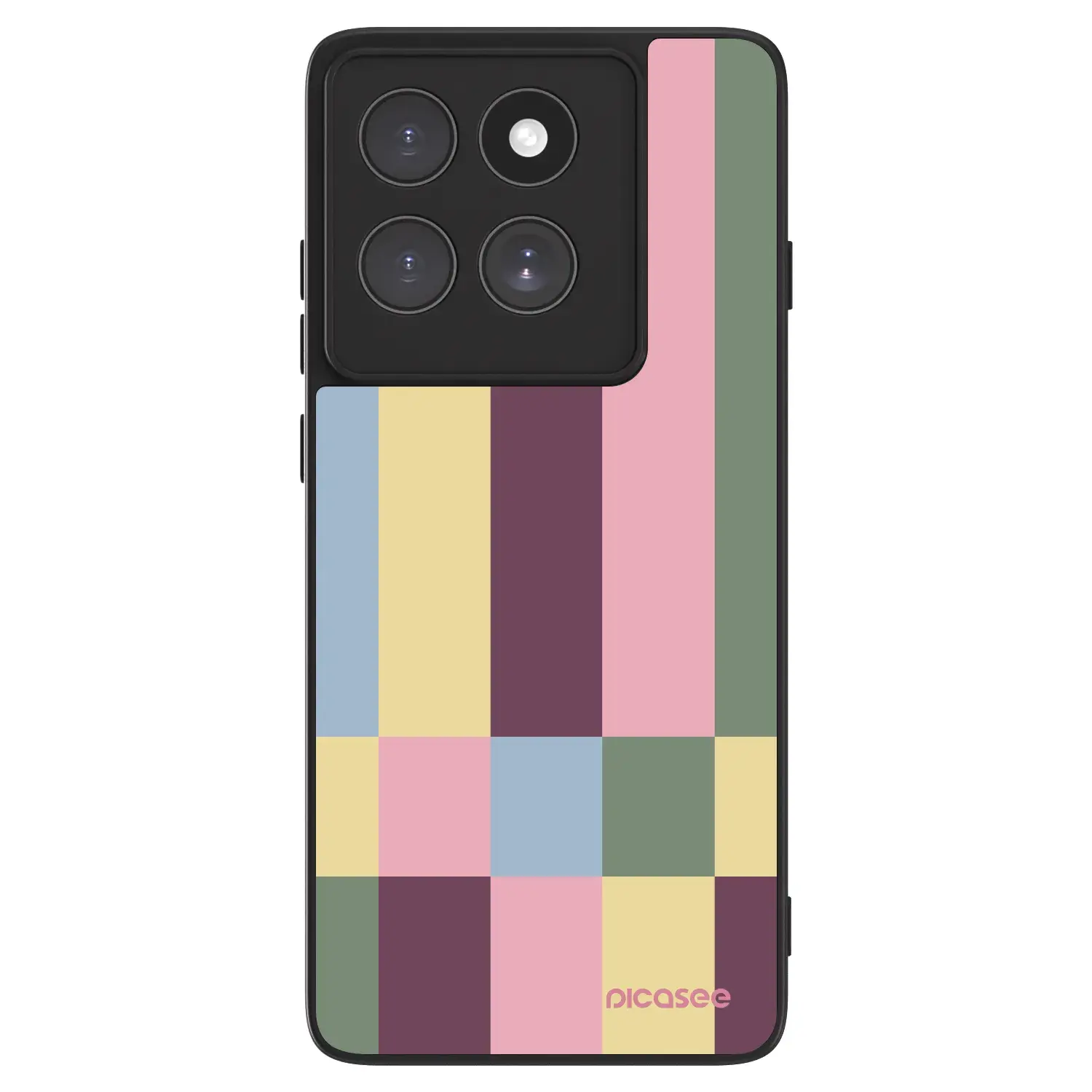 ULTIMATE CASE pro Motorola Edge 60 Pro - Lobby tiles