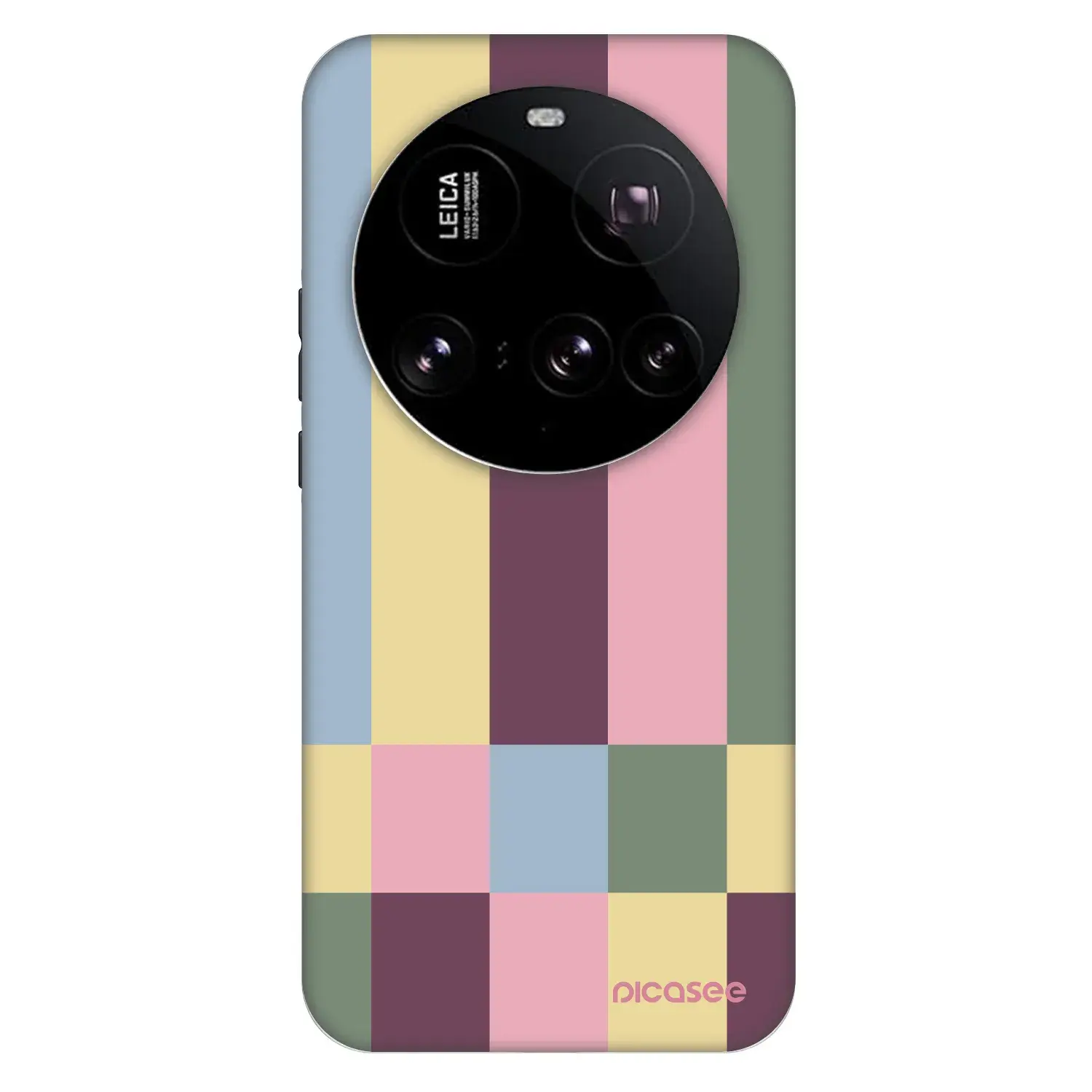 Fashion Case pro Xiaomi 15 Ultra - Lobby tiles