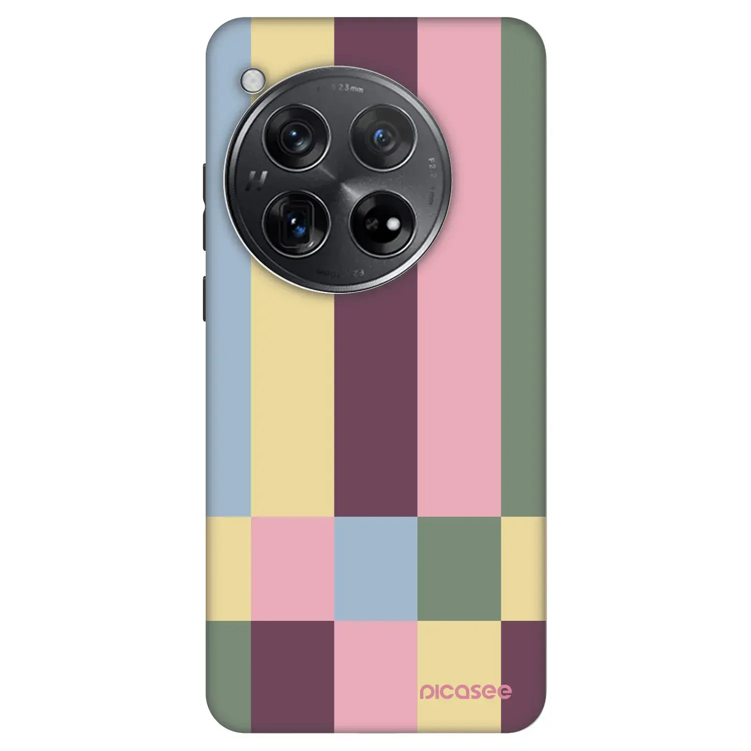 Fashion Case pro OnePlus 12 5G - Lobby tiles