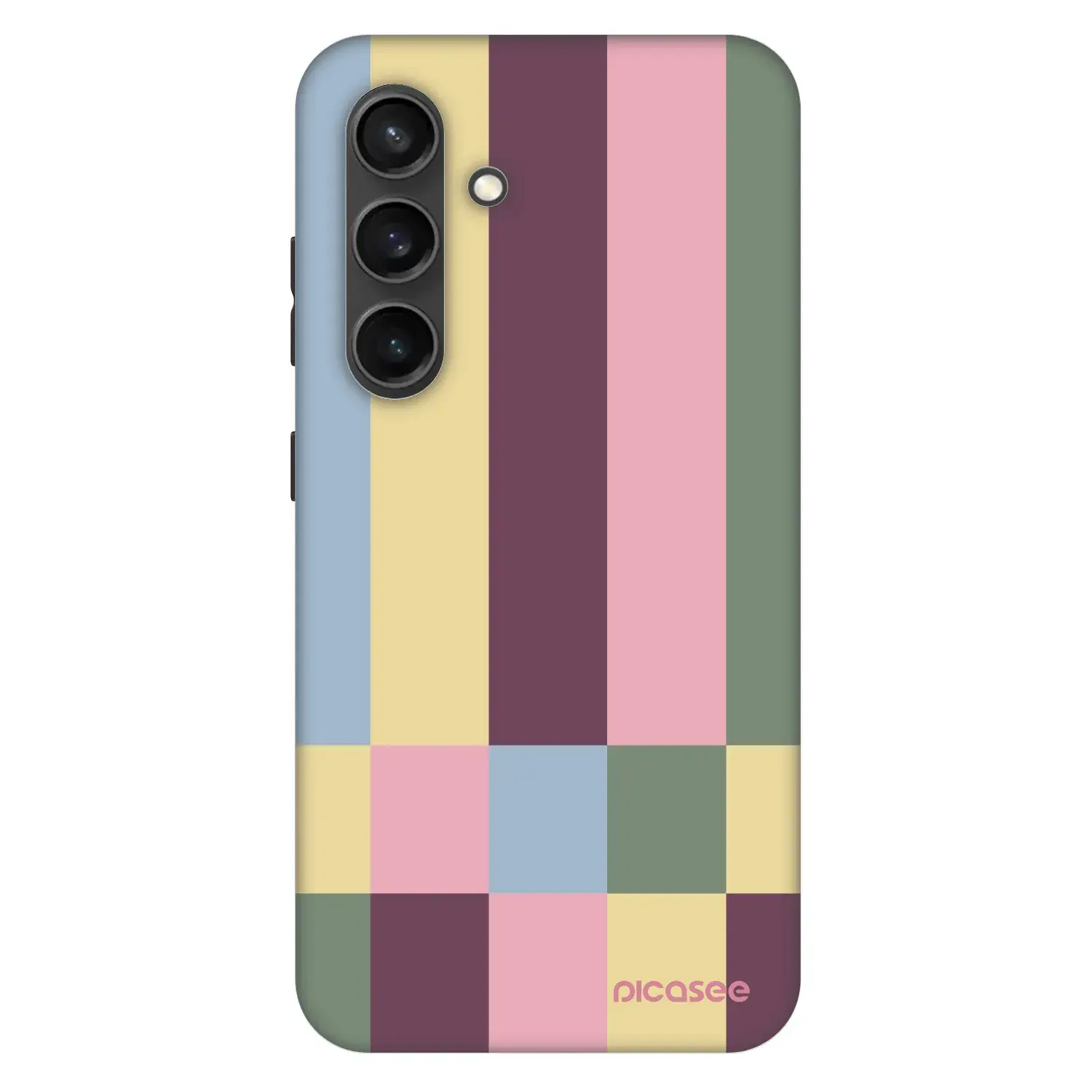 Fashion Case PowerShare pro Samsung Galaxy S24+ S926B 5G - Lobby tiles