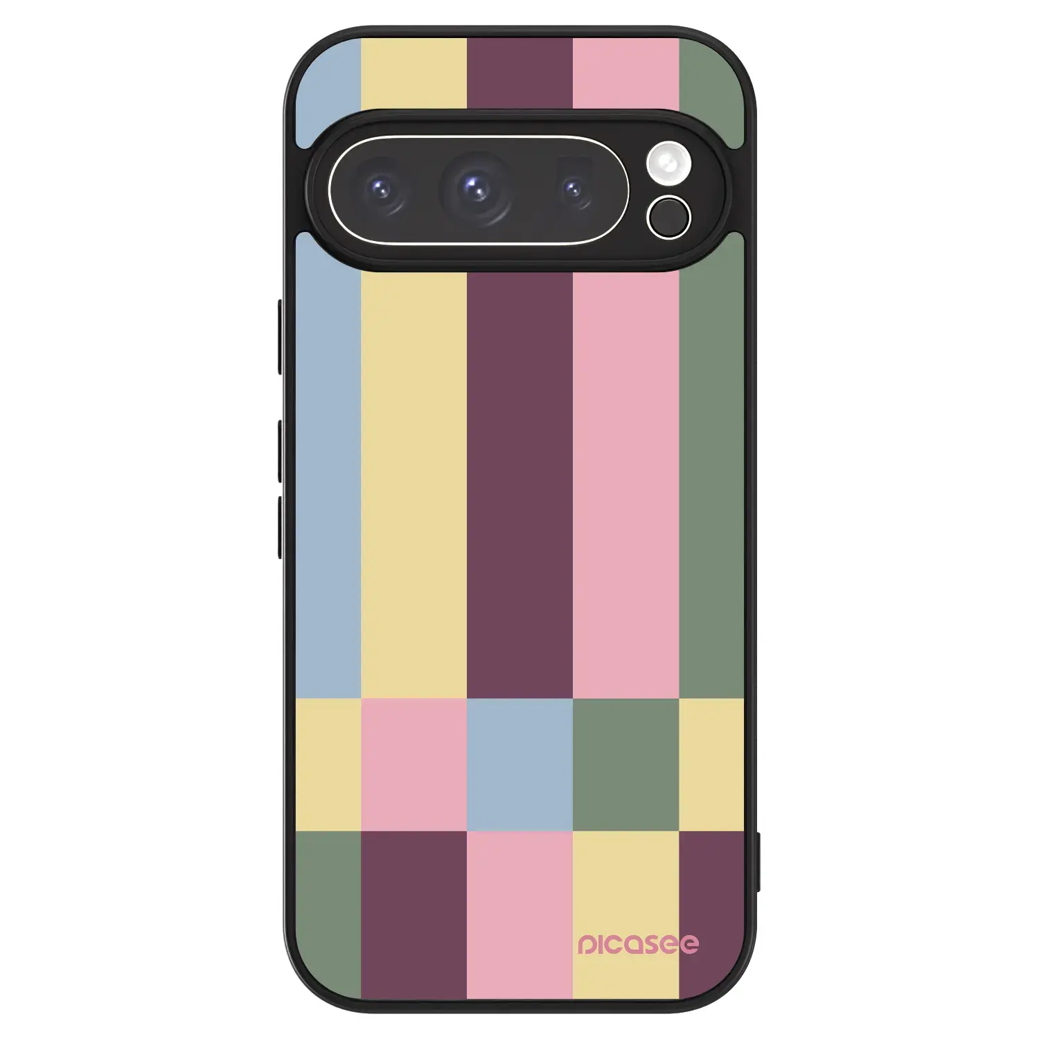ULTIMATE CASE pro Google Pixel 9 Pro XL - Lobby tiles