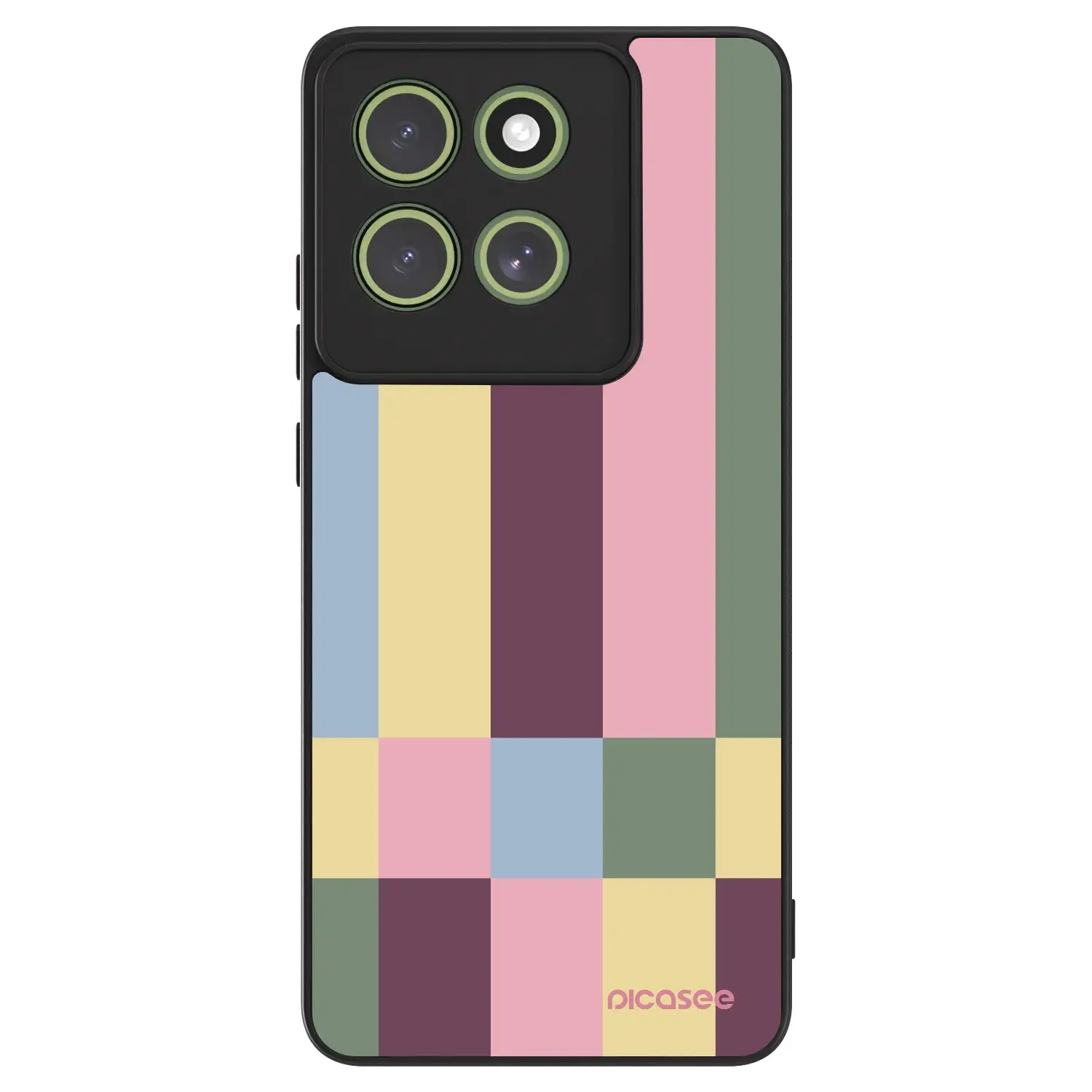 ULTIMATE CASE pro Motorola Moto G86 5G - Lobby tiles