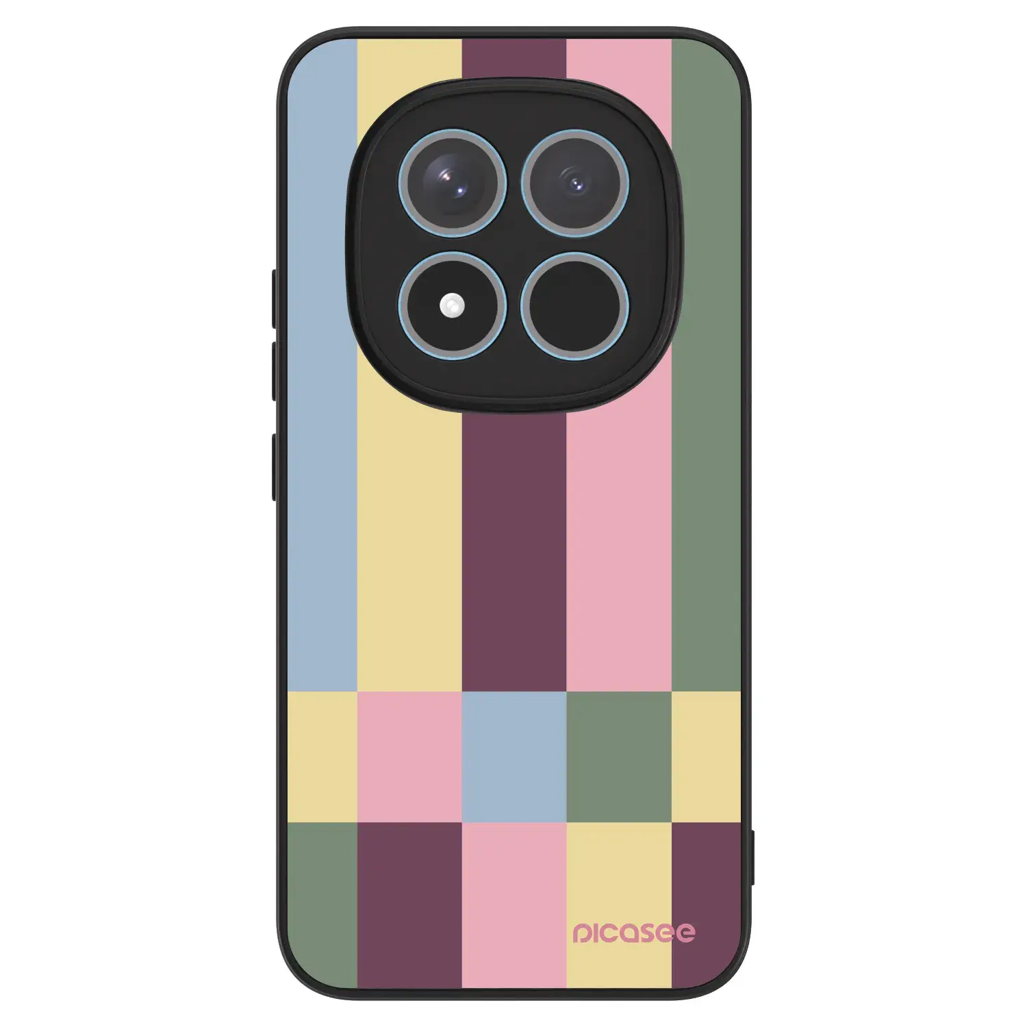 ULTIMATE CASE pro Xiaomi Redmi Note 15 Pro+ - Lobby tiles