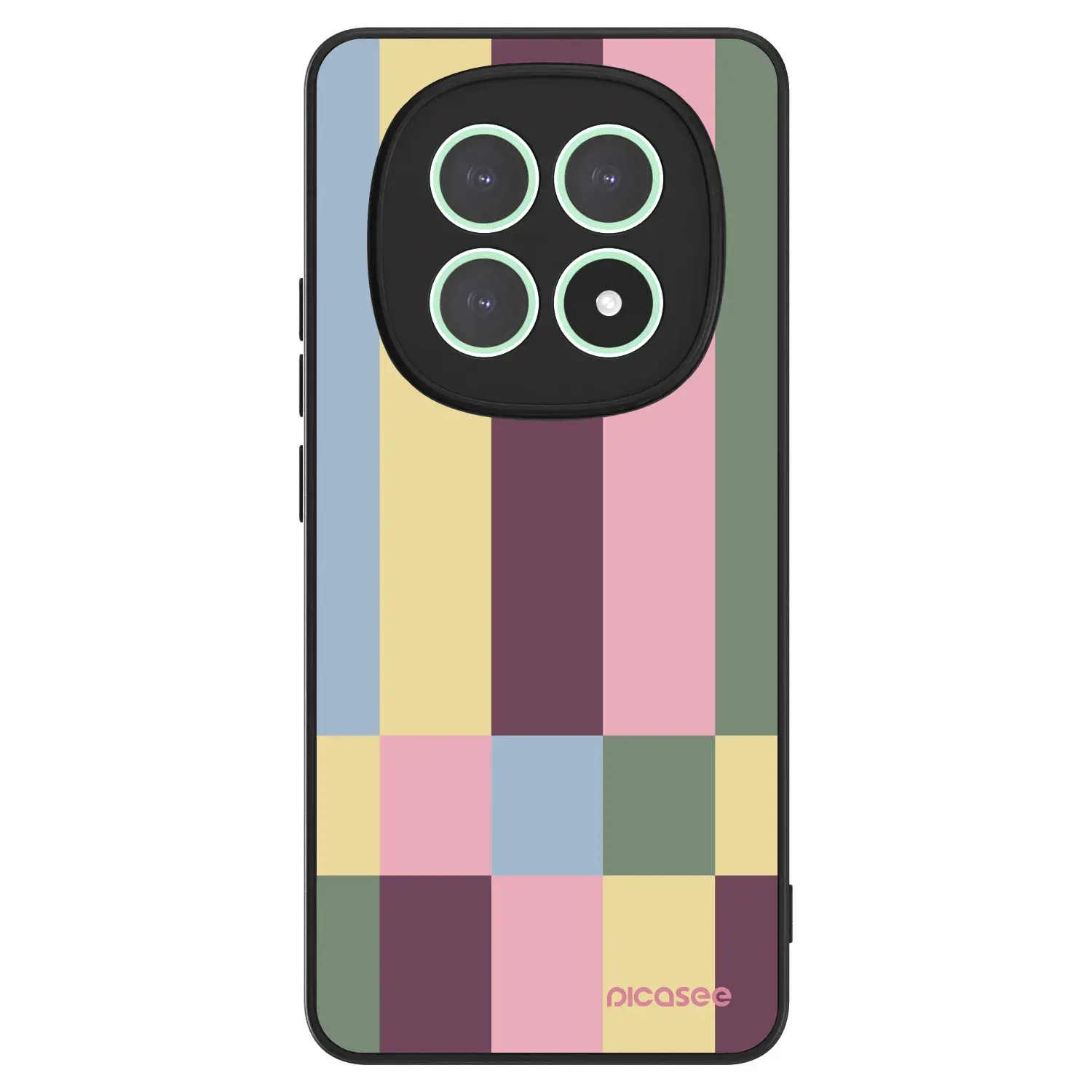 ULTIMATE CASE pro Xiaomi Redmi Note 15 4G - Lobby tiles