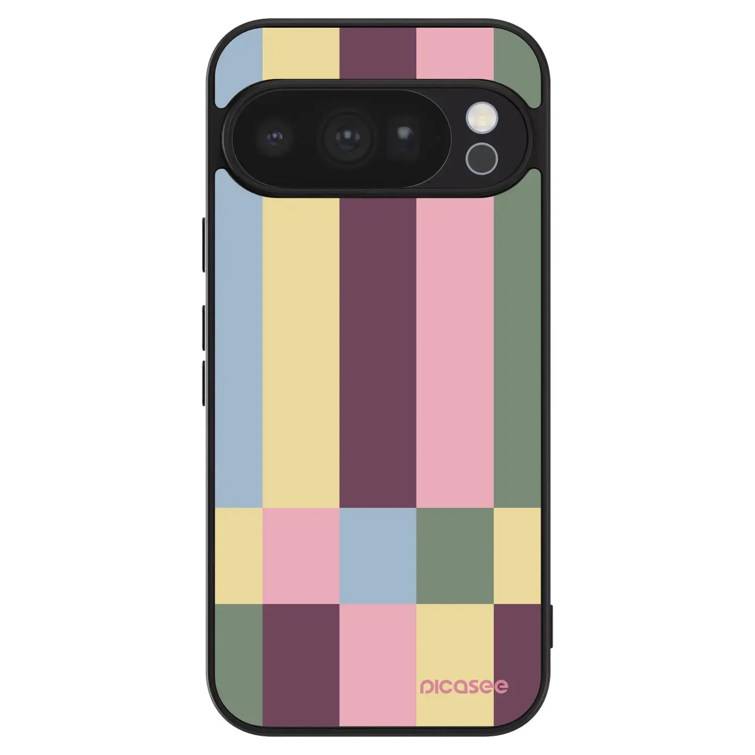 ULTIMATE CASE pro Google Pixel 10 Pro - Lobby tiles