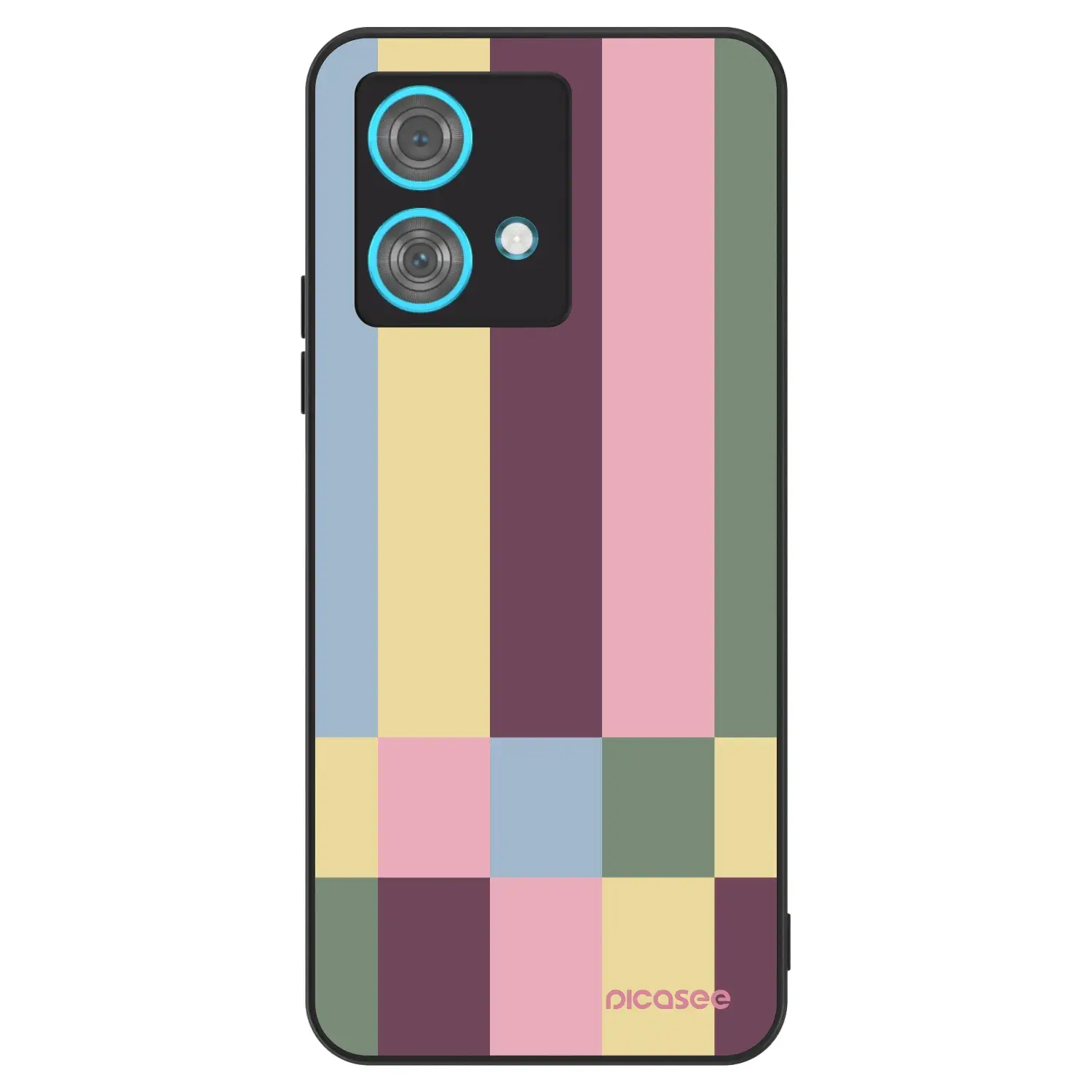 ULTIMATE CASE pro Motorola Edge 40 Neo - Lobby tiles