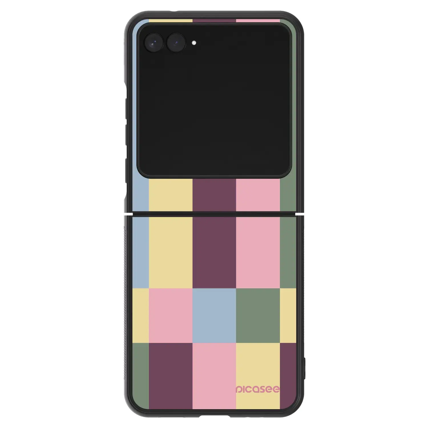 ULTIMATE CASE pro Motorola Razr 60 - Lobby tiles
