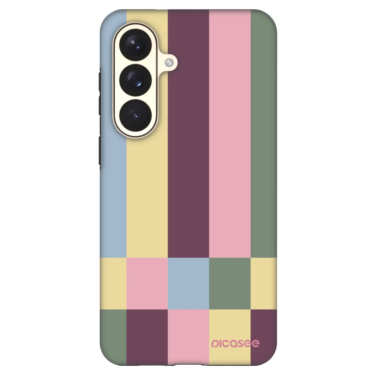 Fashion Case PowerShare pro Samsung Galaxy S26 - Lobby tiles