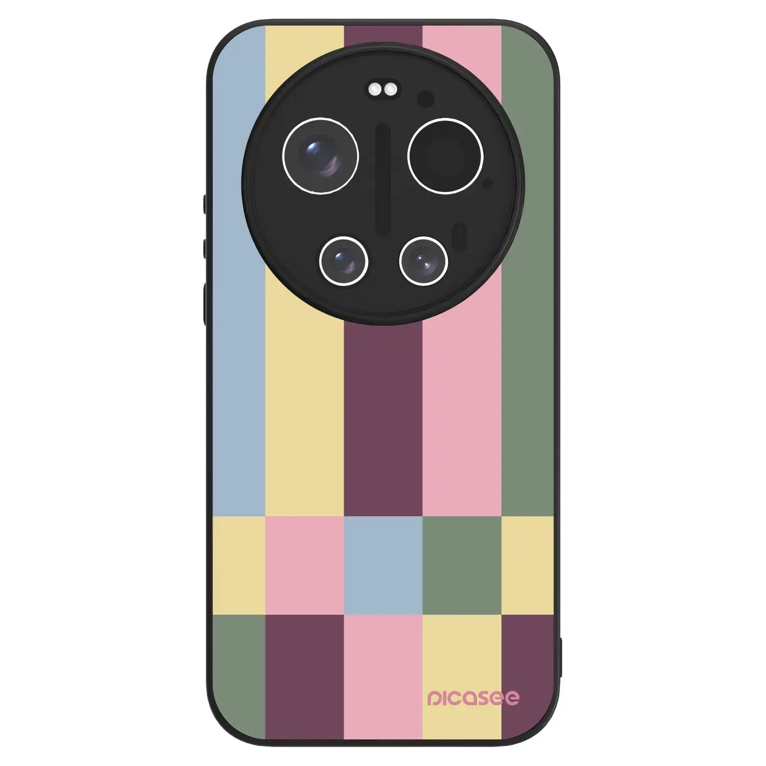 ULTIMATE CASE pro Xiaomi 17 Ultra - Lobby tiles