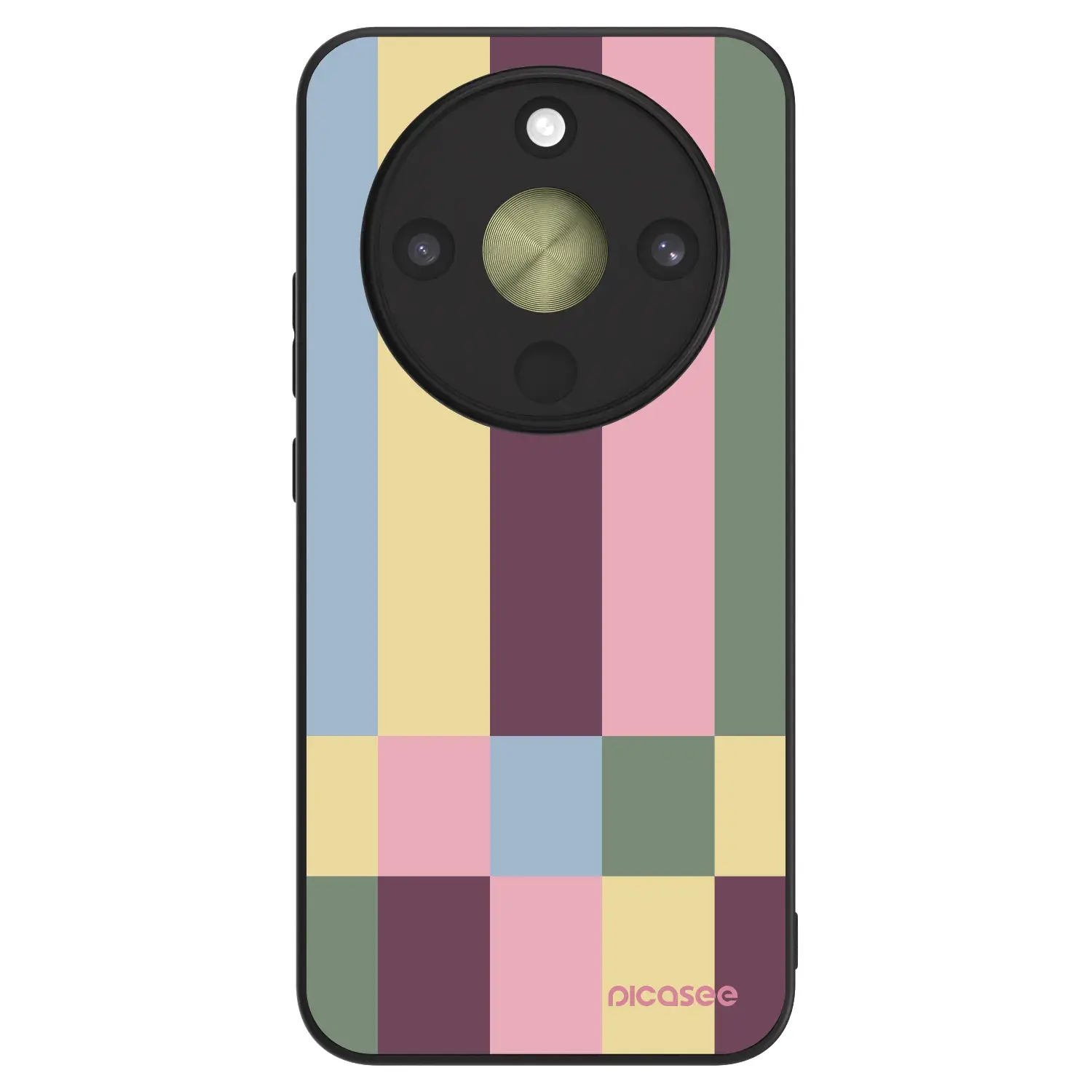 ULTIMATE CASE pro Honor Magic8 Lite 5G - Lobby tiles