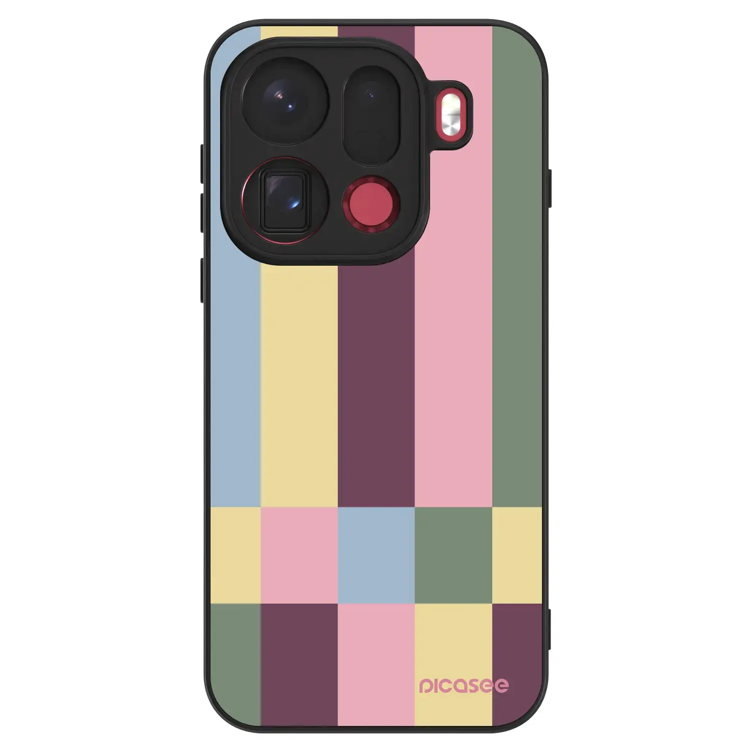 ULTIMATE CASE pro OPPO Find X9 Pro - Lobby tiles