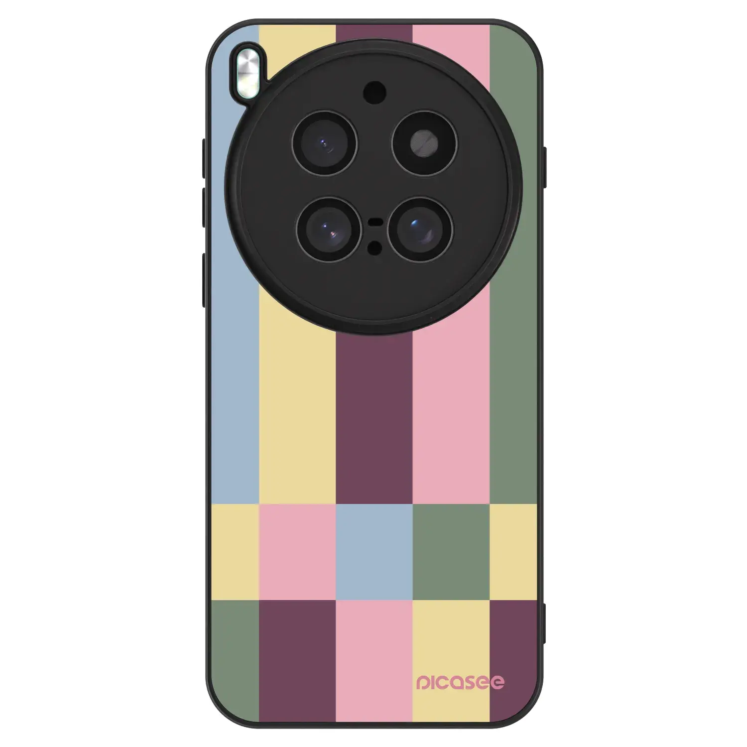 ULTIMATE CASE pro Vivo X300 Pro - Lobby tiles