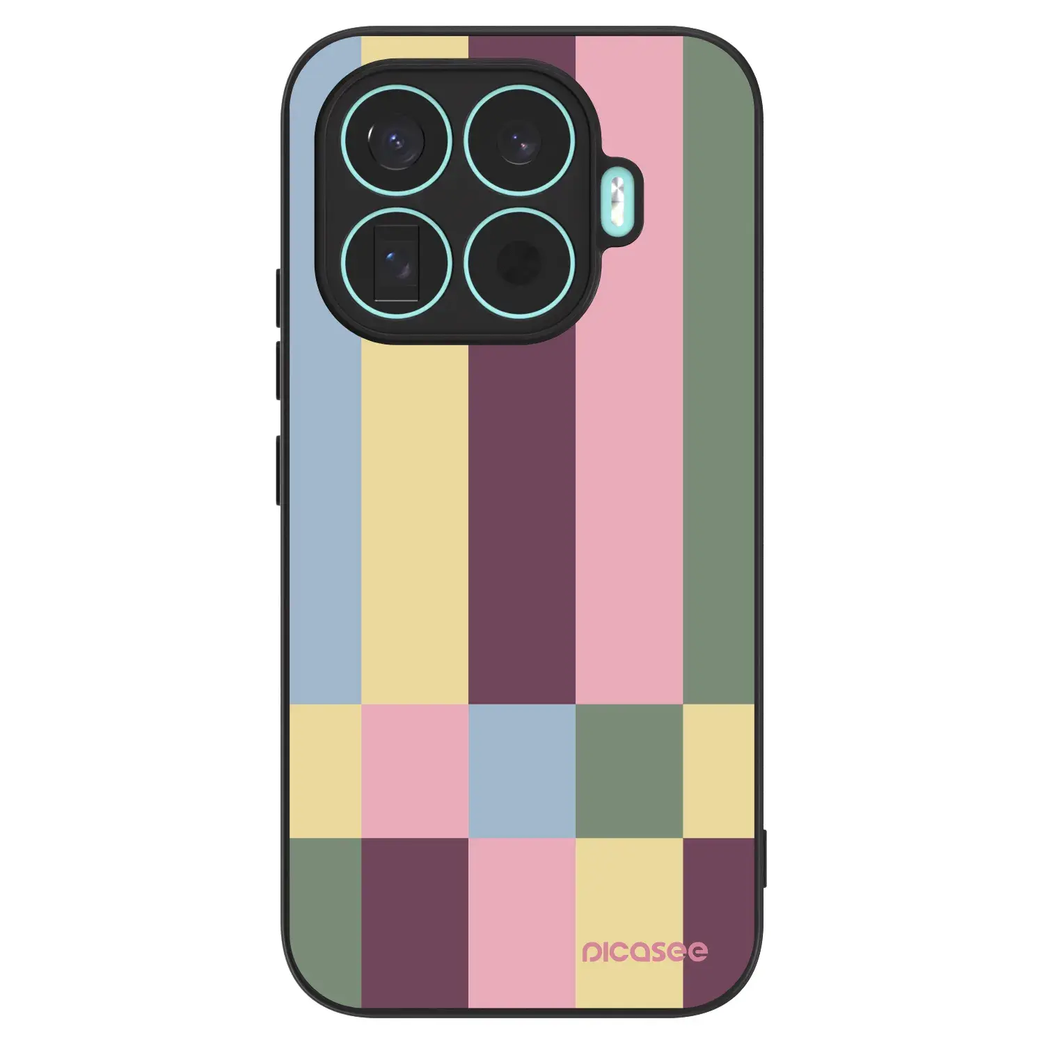 ULTIMATE CASE pro Xiaomi 17T - Lobby tiles