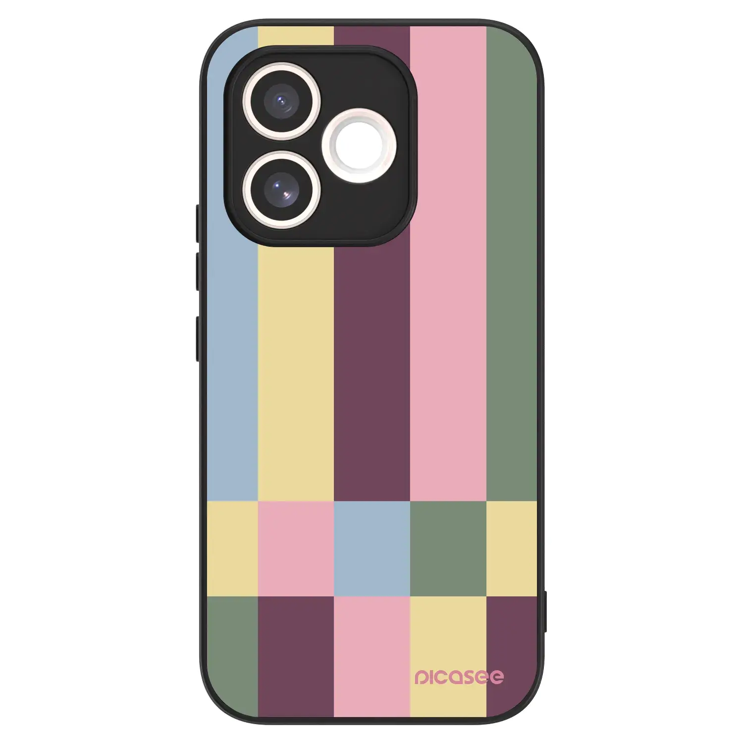 ULTIMATE CASE pro Honor 600 Lite - Lobby tiles