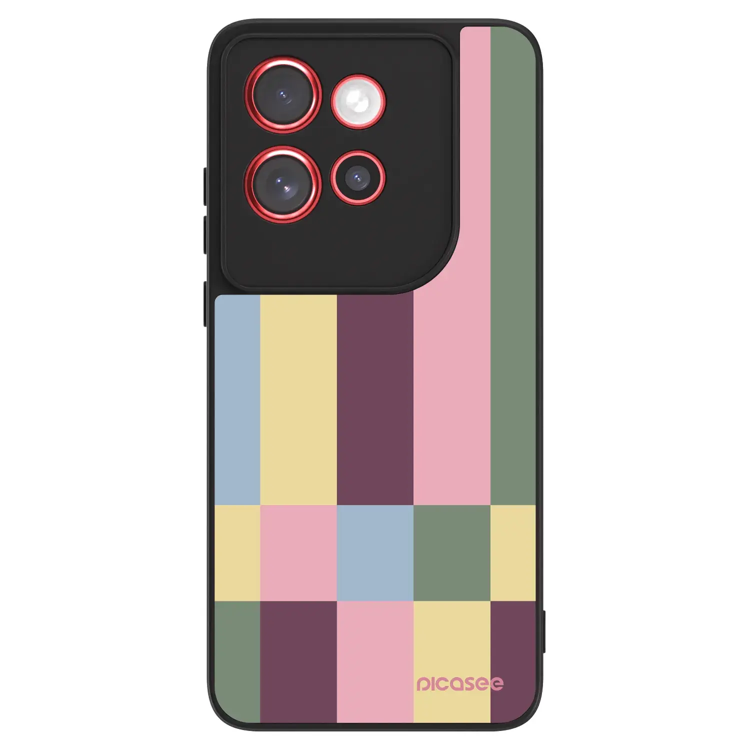 ULTIMATE CASE pro Motorola Edge 60 Neo 5G - Lobby tiles