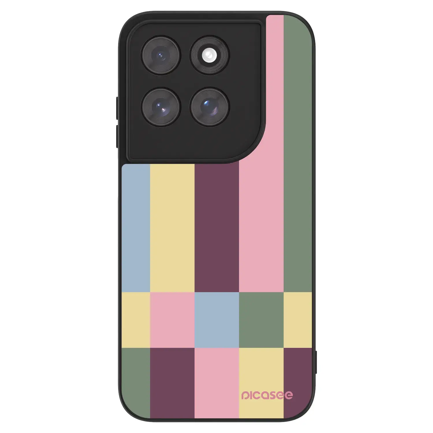 ULTIMATE CASE pro Motorola Moto G77 - Lobby tiles